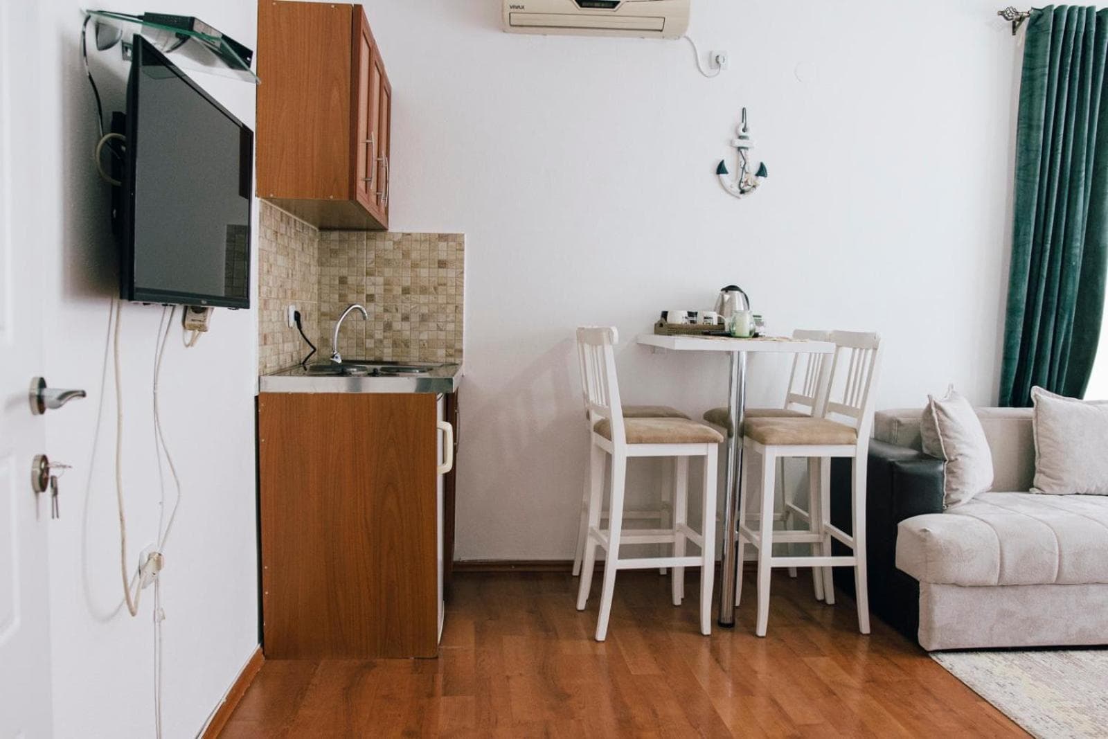 Premium apartments, Ulcinj, photo 3
