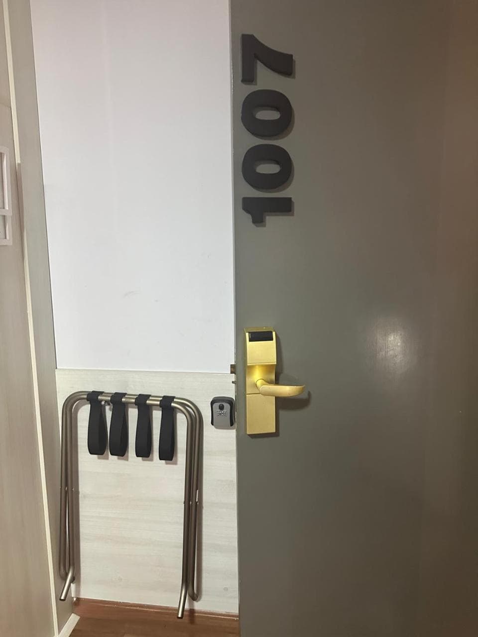 Apartamento aconchegante nos Jardins, Sao Paulo, photo 2