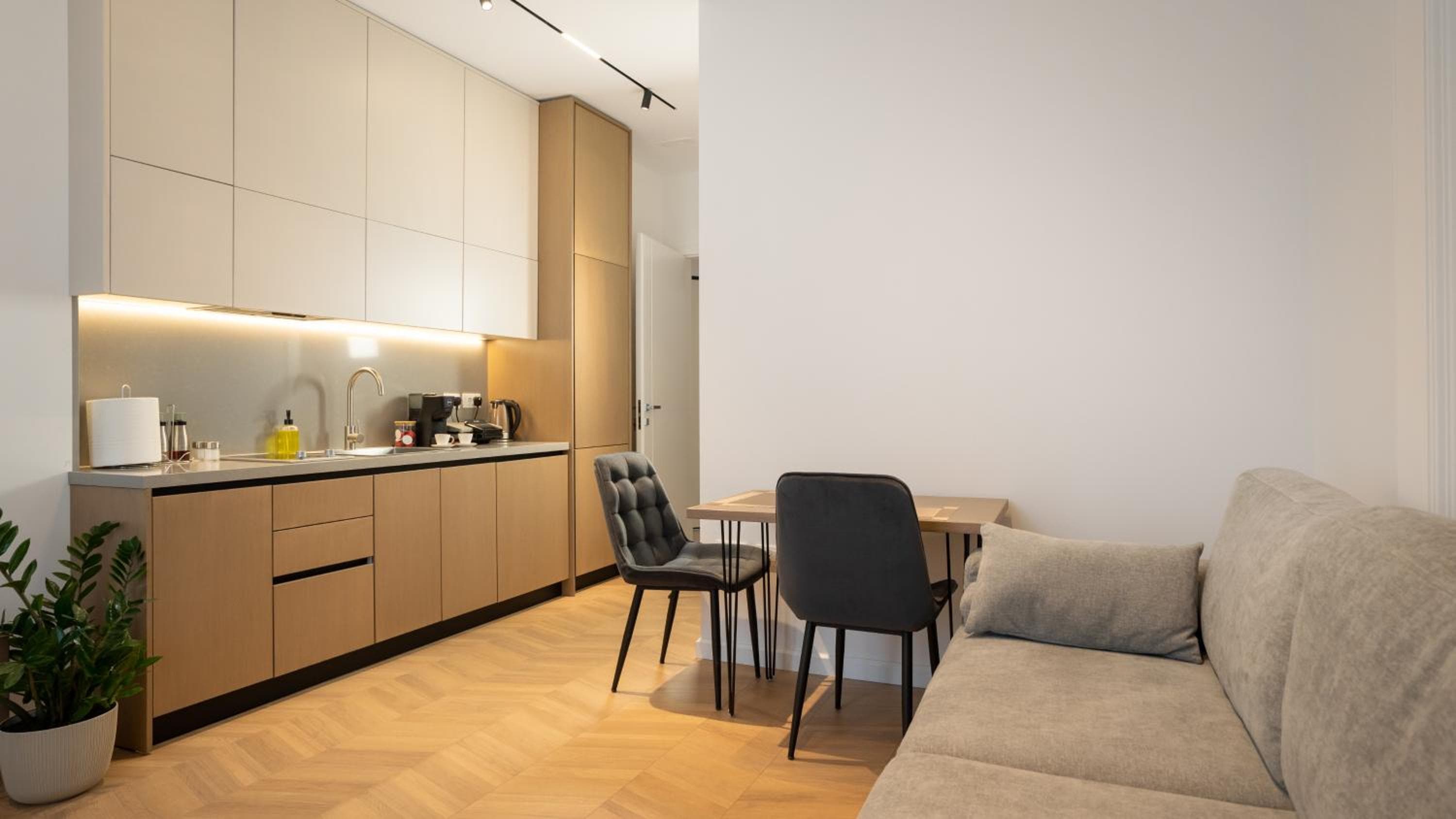 Albani's Apartment, Tirana, photo 3