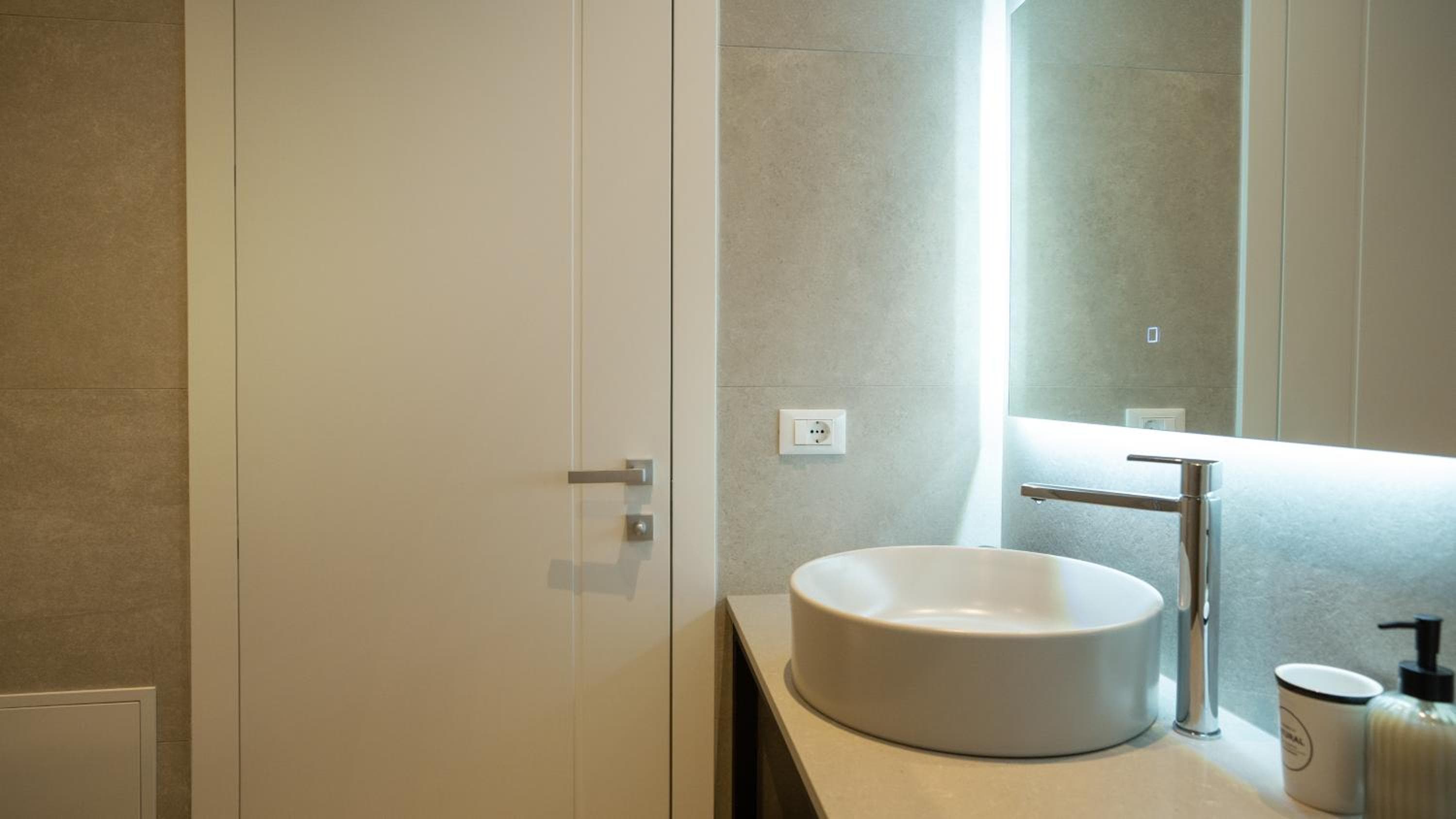 Albani's Apartment, Tirana, photo 6