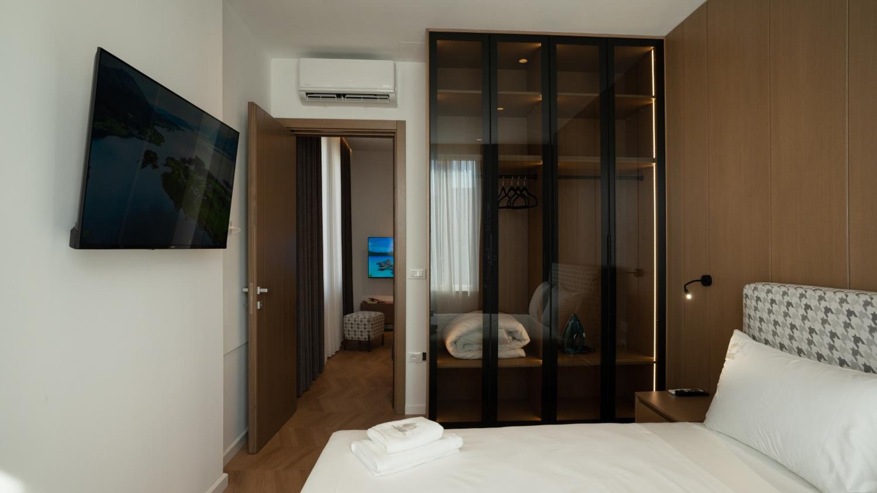 Albani's Apartment, Tirana, photo 2