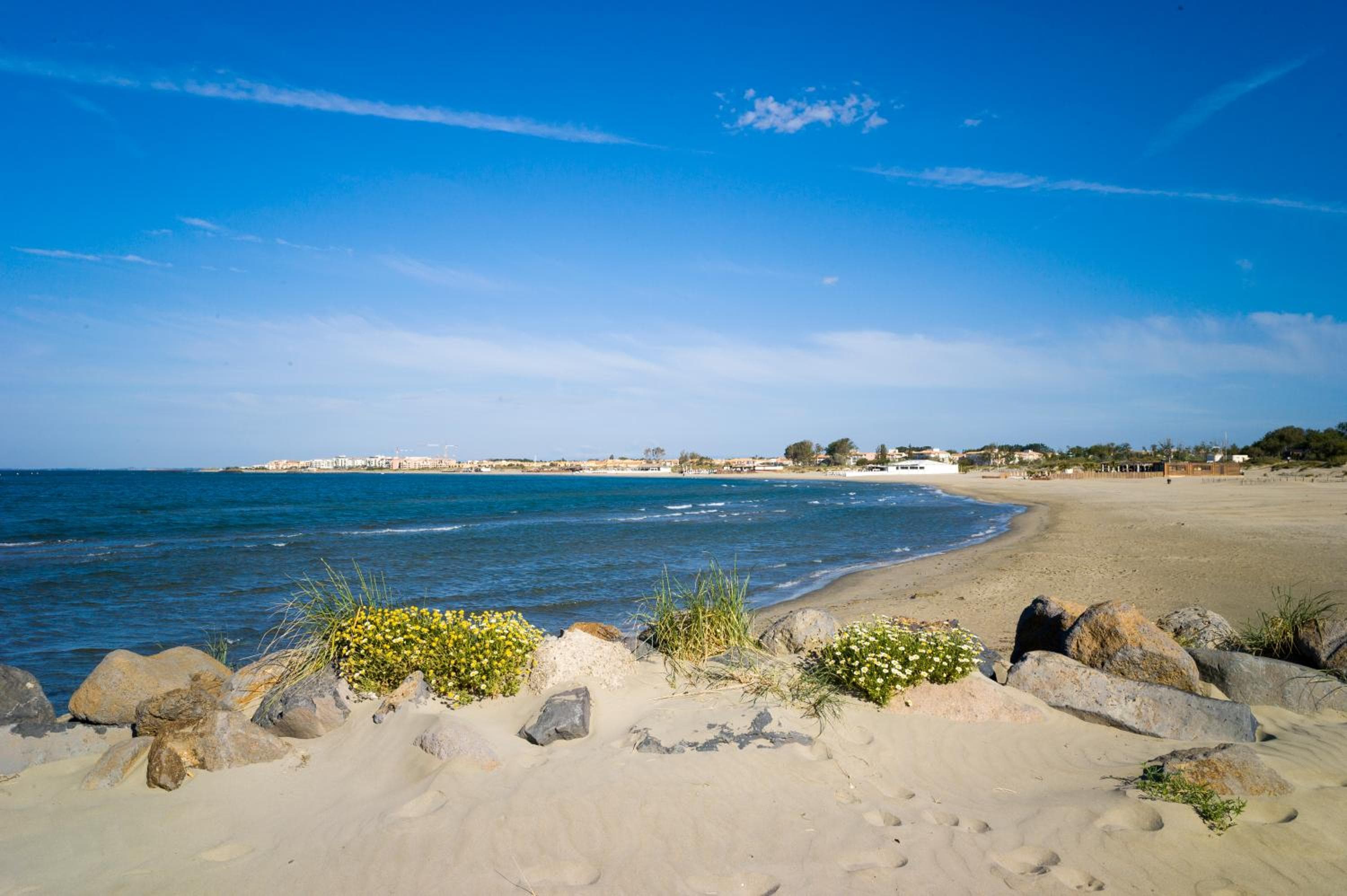 Vacancéole - Résidence Le Palmyra Golf, Cap d'Agde, photo 5