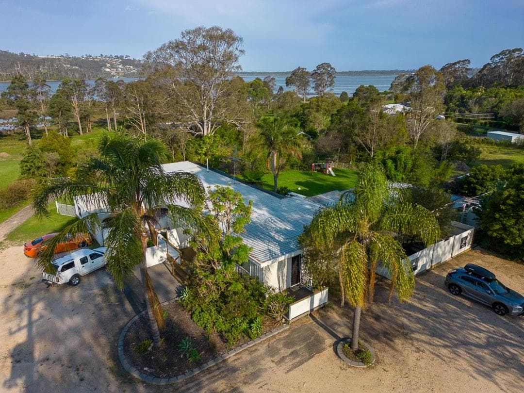 Top of the Lake Holiday Units, Merimbula