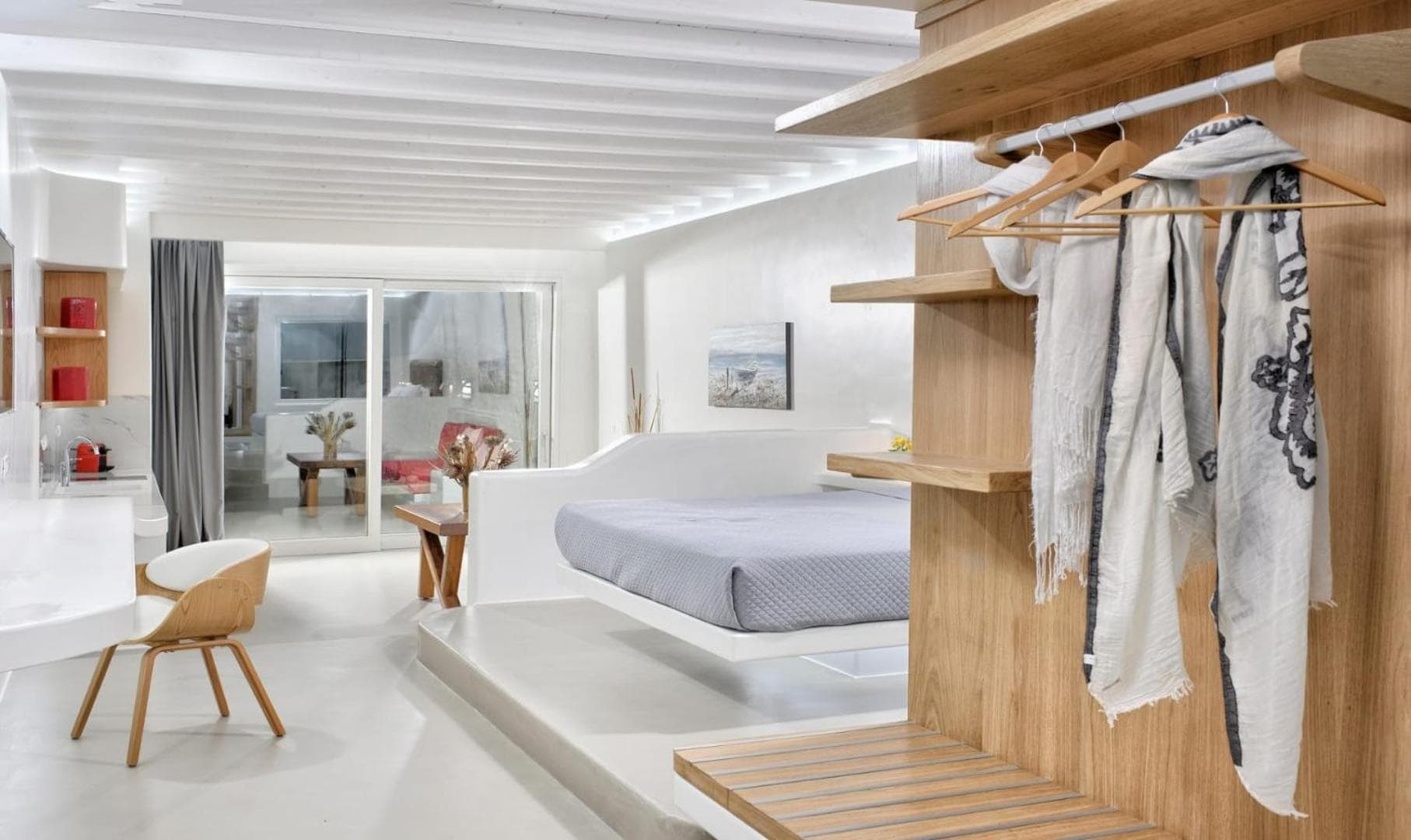 AC Village Christoulis, Mýkonos City, photo 6