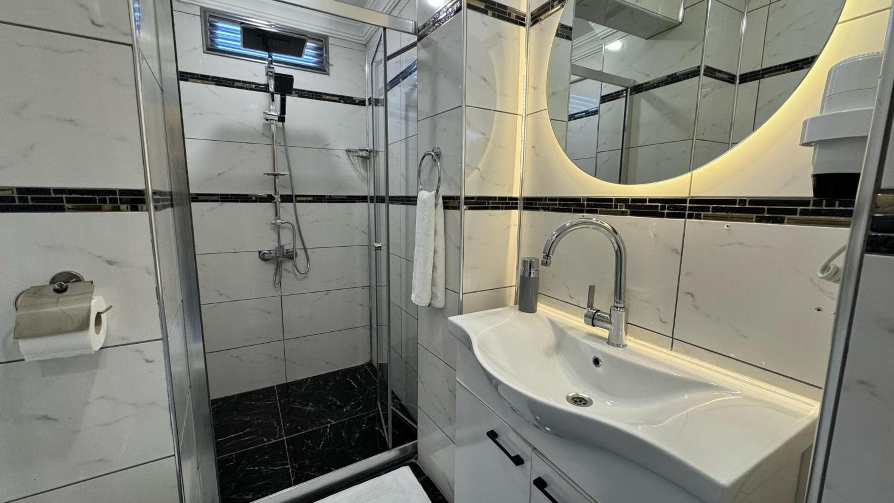 Dizayn Otel, Istanbul, photo 2