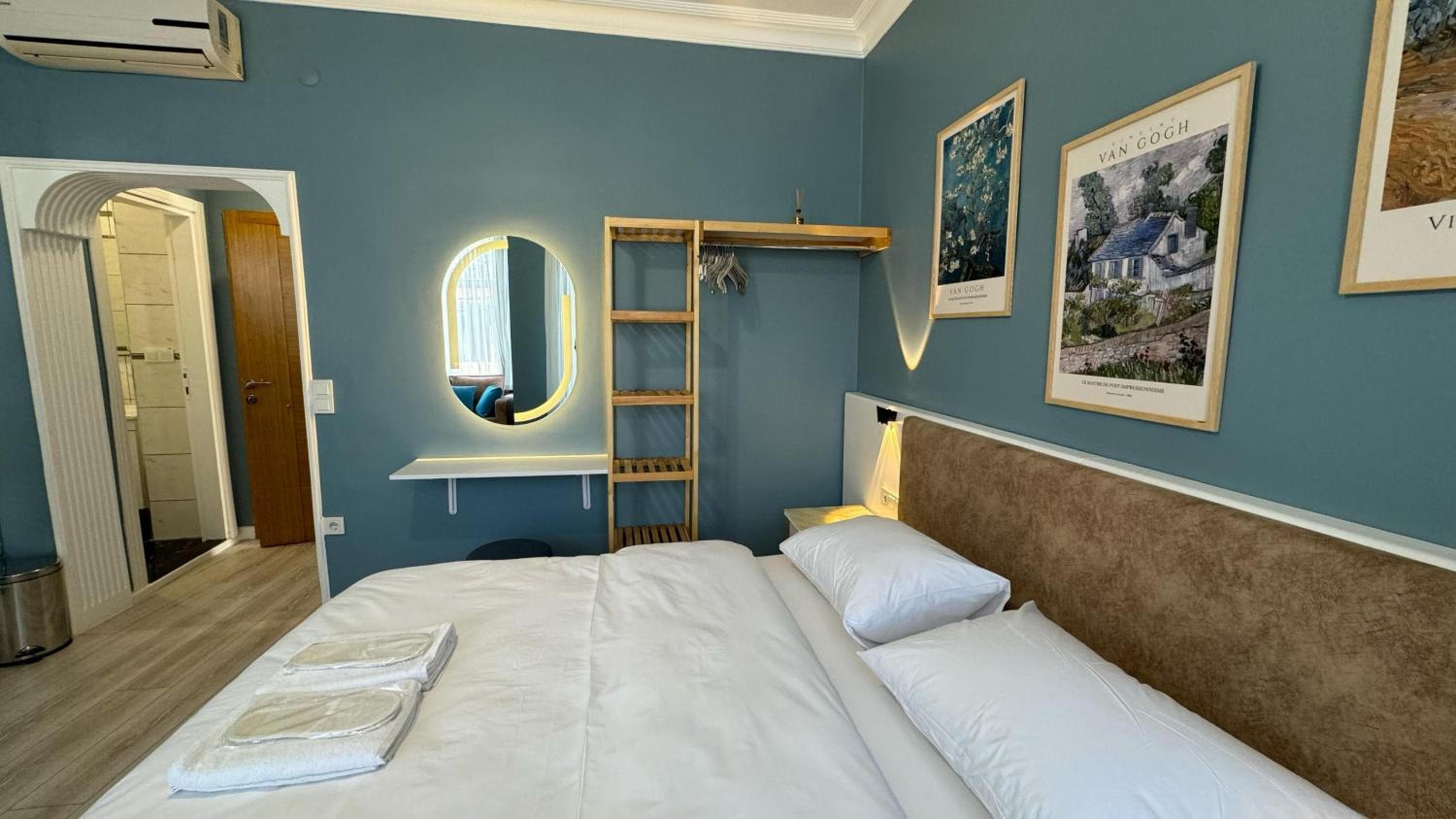 Dizayn Otel, Istanbul, photo 4