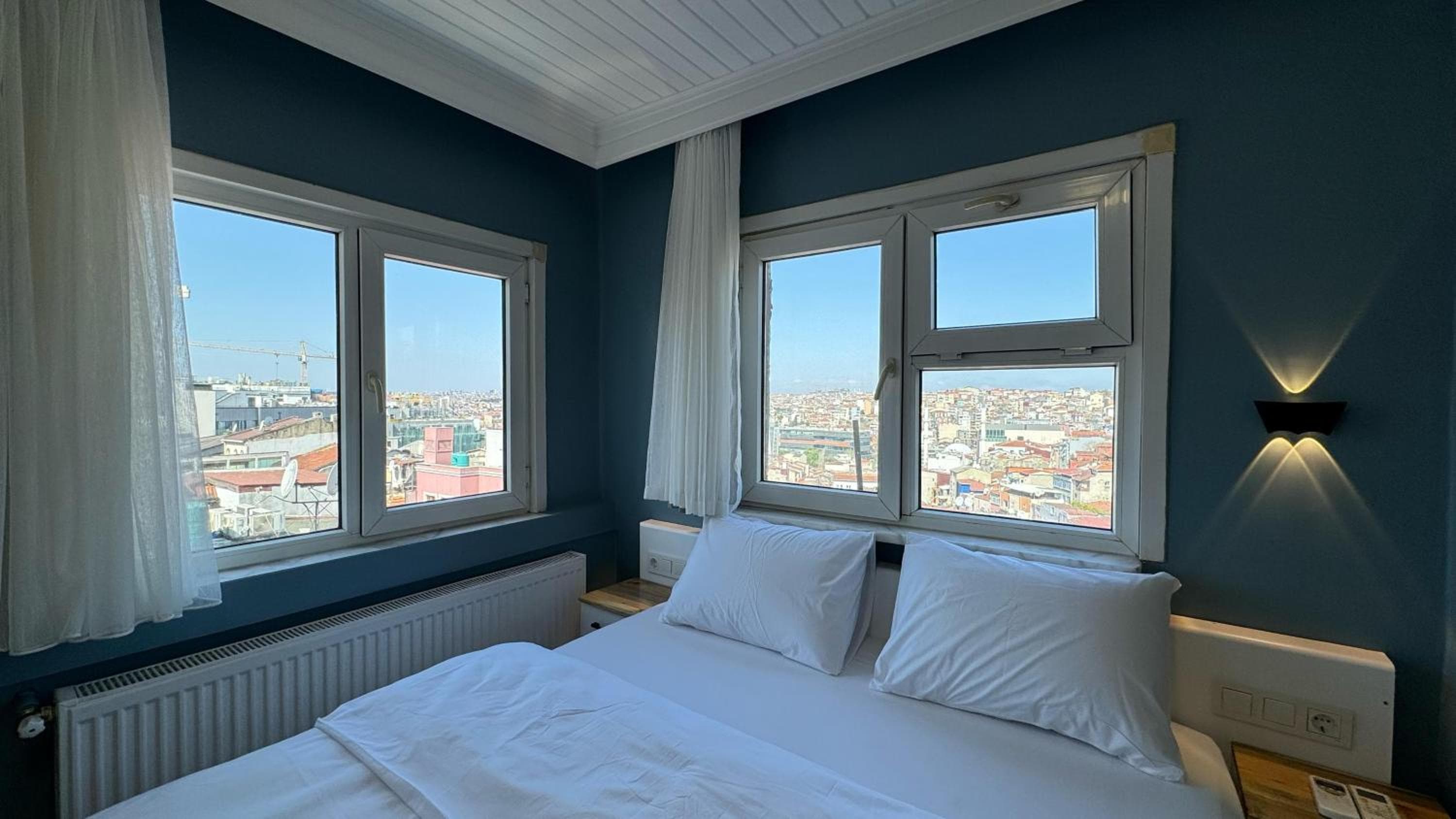 Dizayn Otel, Istanbul, photo 5