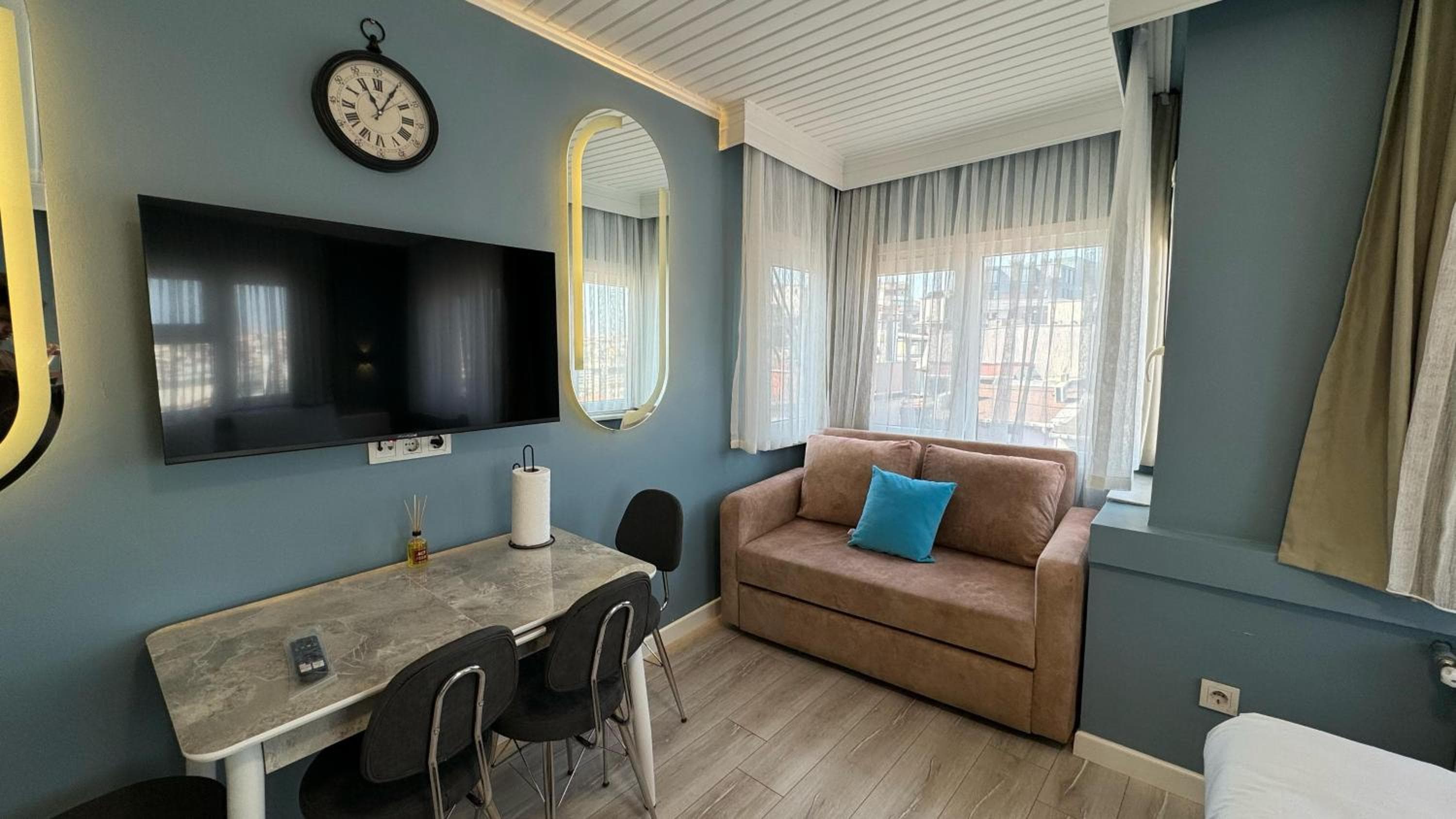 Dizayn Otel, Istanbul, photo 3