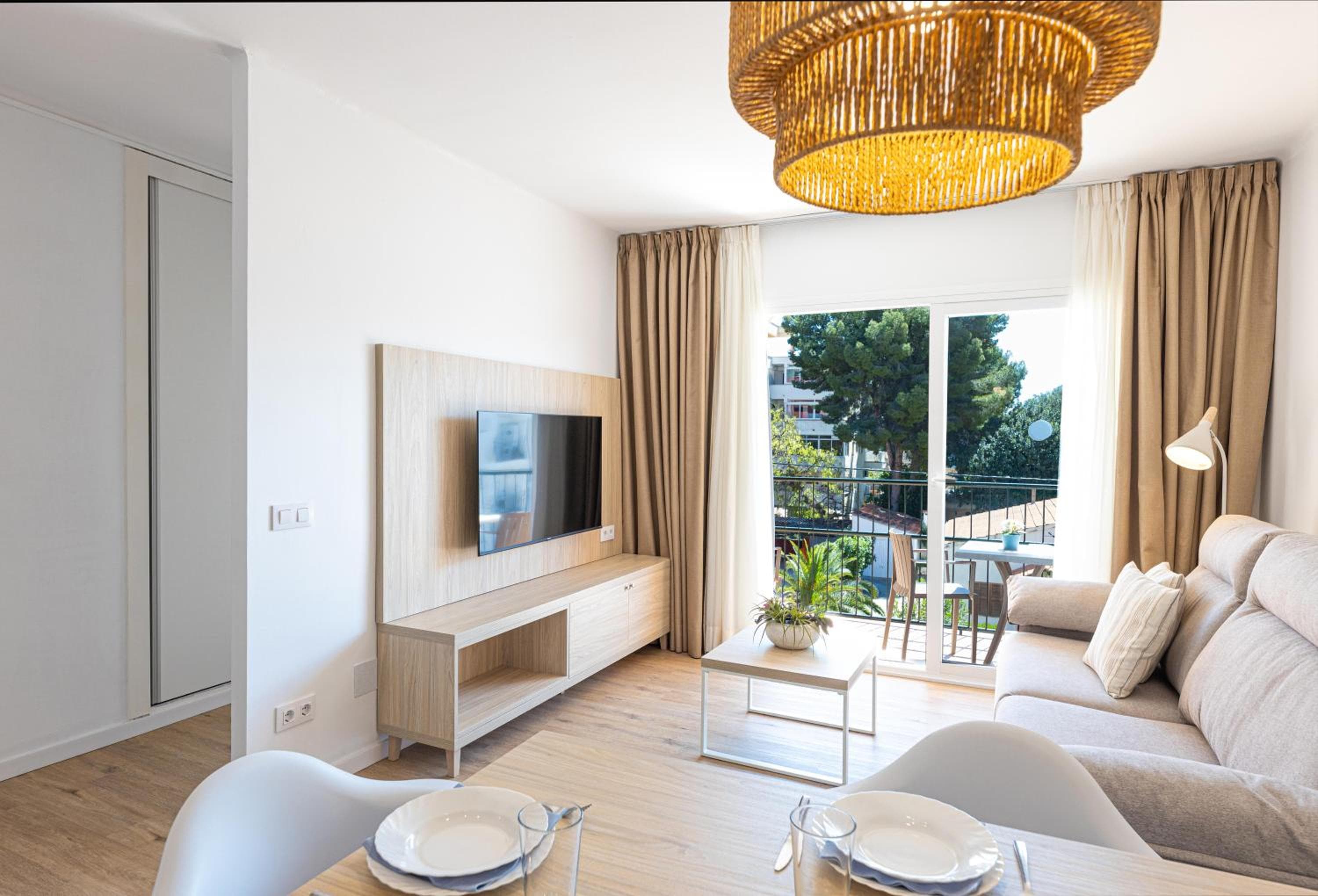 Martinez Apartments, Palmanova, photo 4