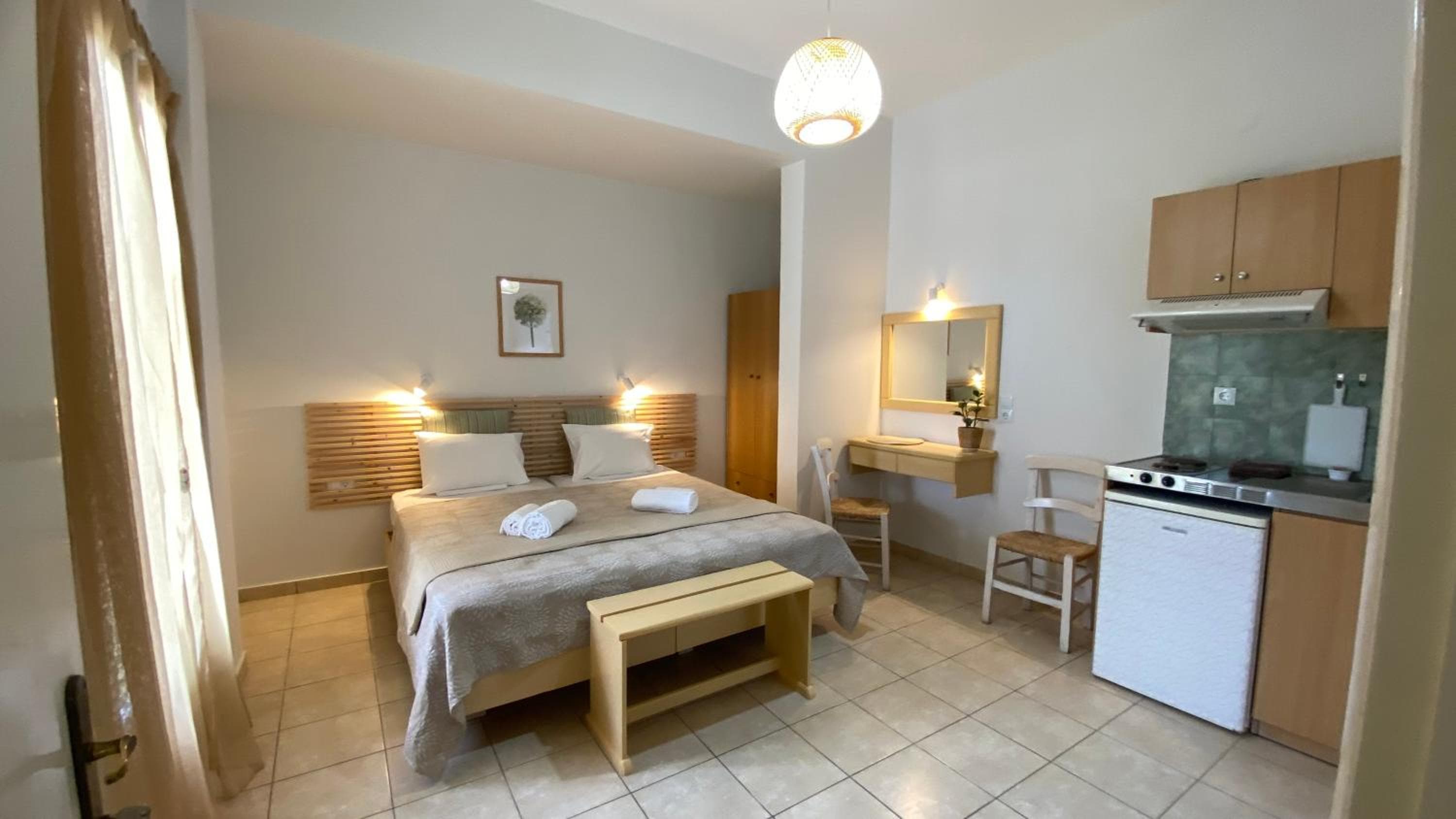 Lemon Art Hotel Apartments, Tolo, photo 6