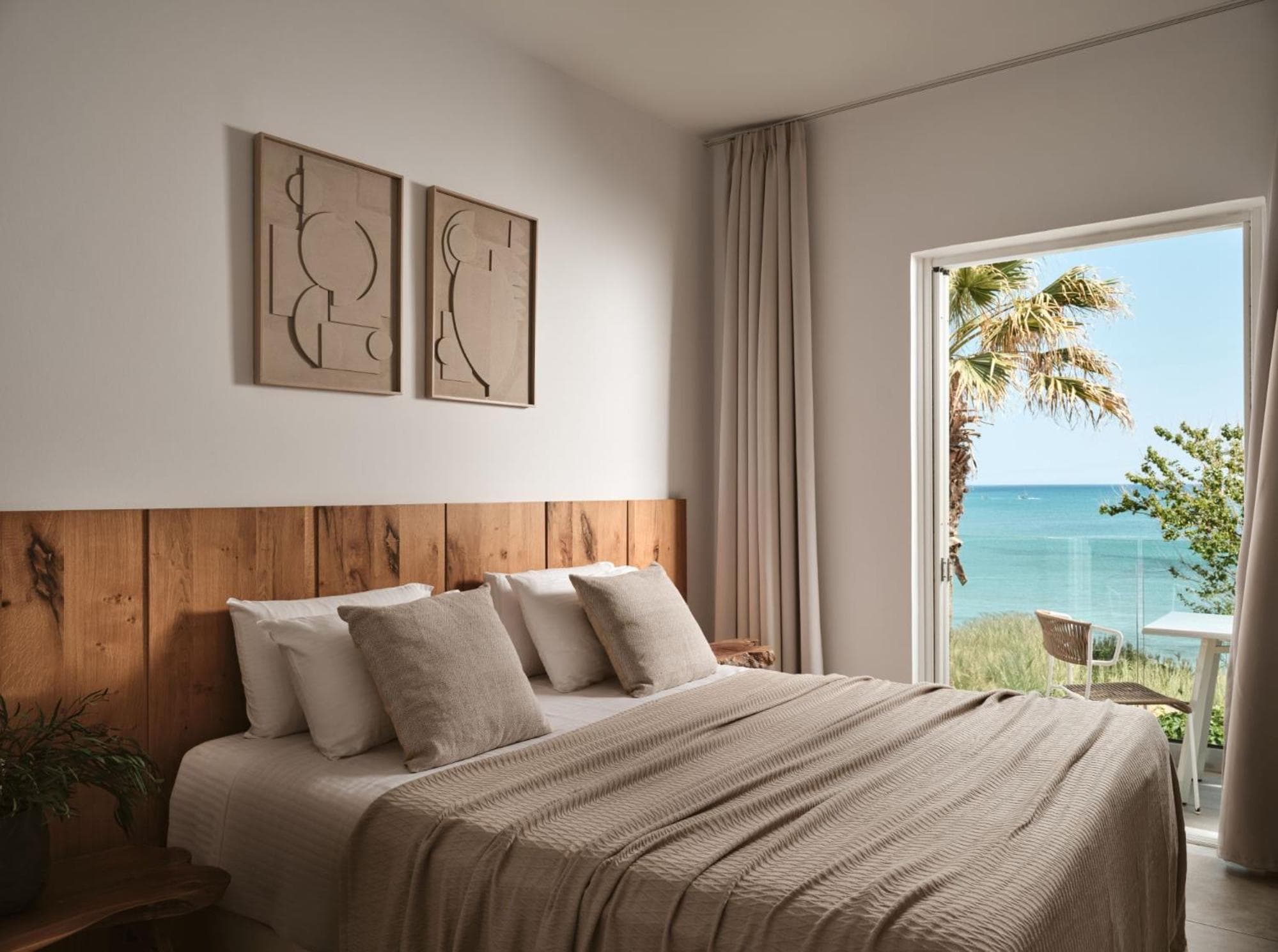 Shellona Rooms & Apartments, Laganas, photo 6