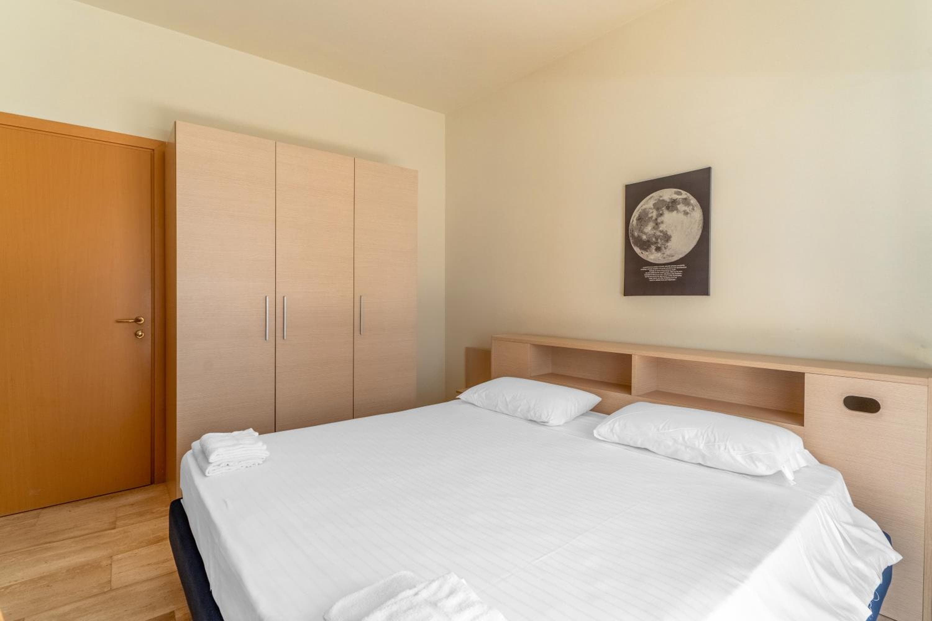 Mi Casa FRASCHINI, Milan, photo 2