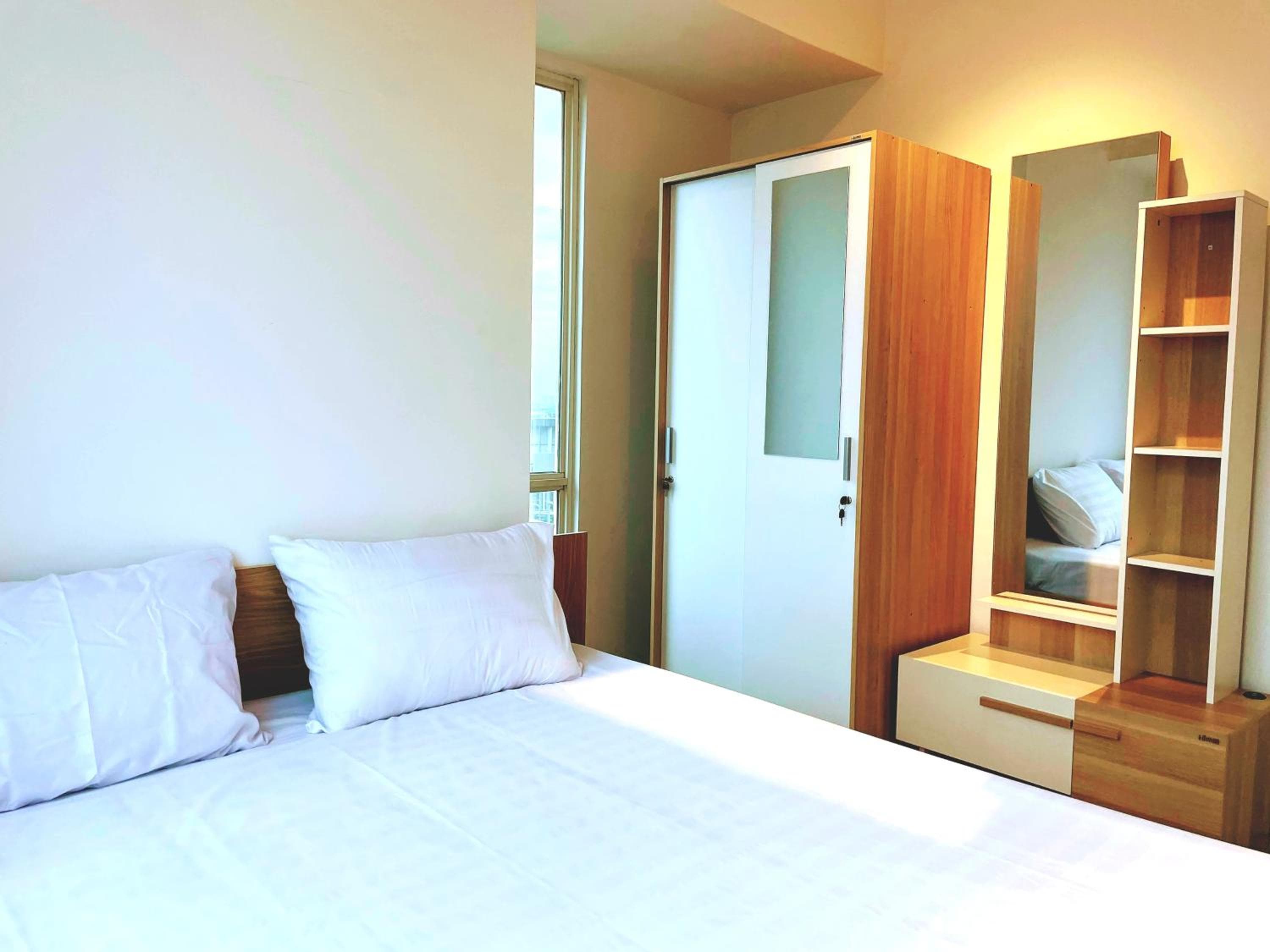 Modern Living Pakuwon Mall Surabaya By ProIns, Surabaya, photo 4