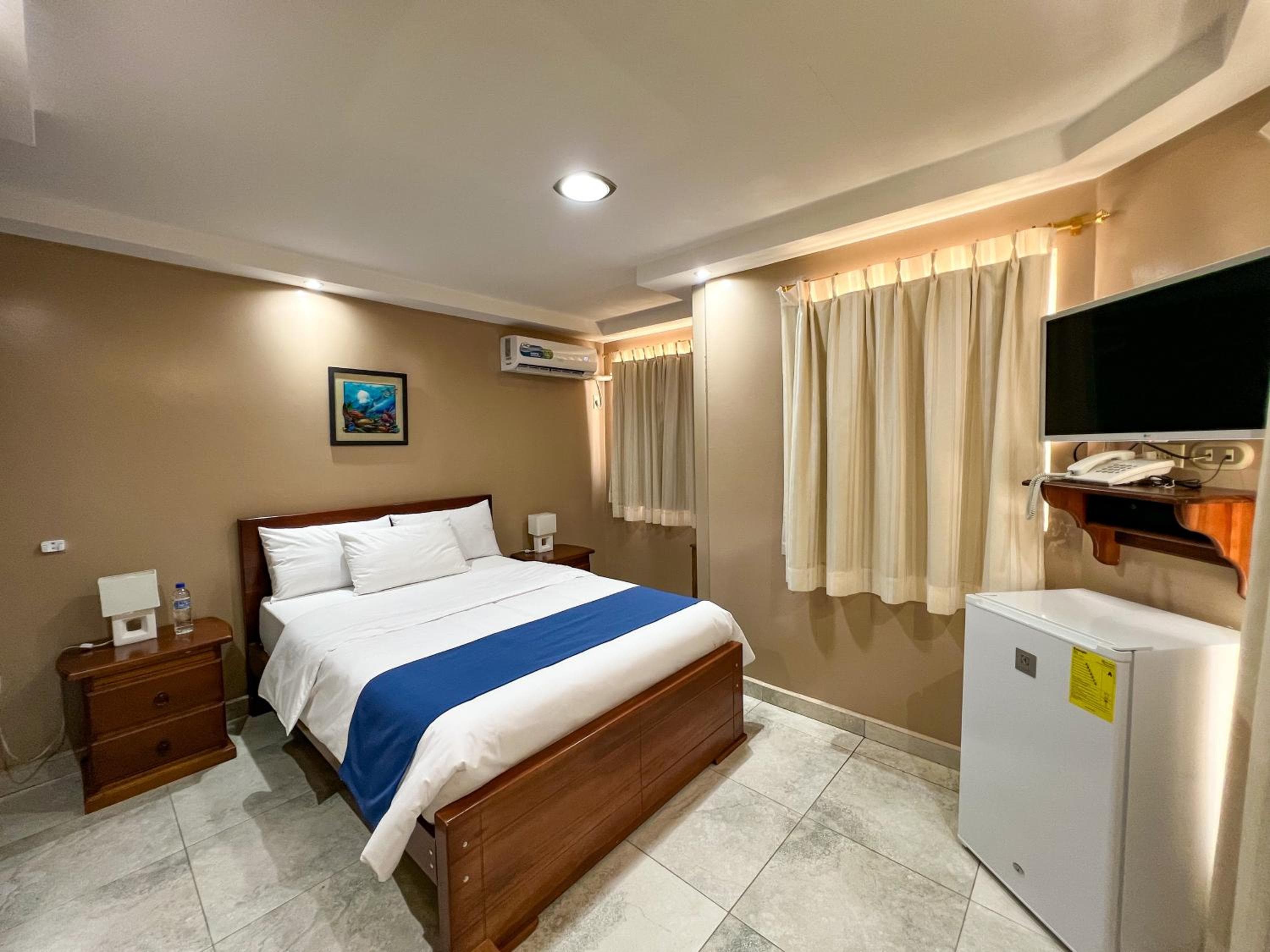 Apart Hotel Hamilton, Manta, photo 4