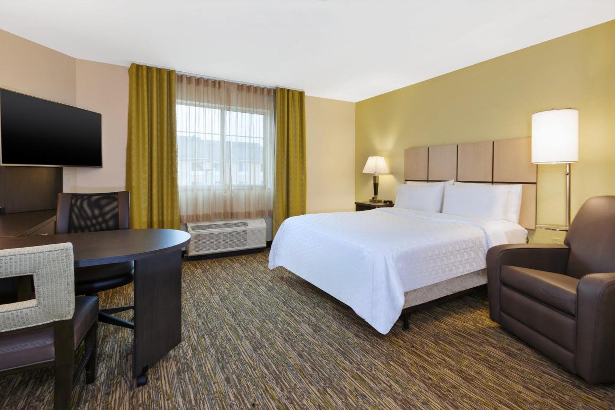 Candlewood Suites MORGANTOWN-UNIV WEST VIRGINIA by IHG, photo 3