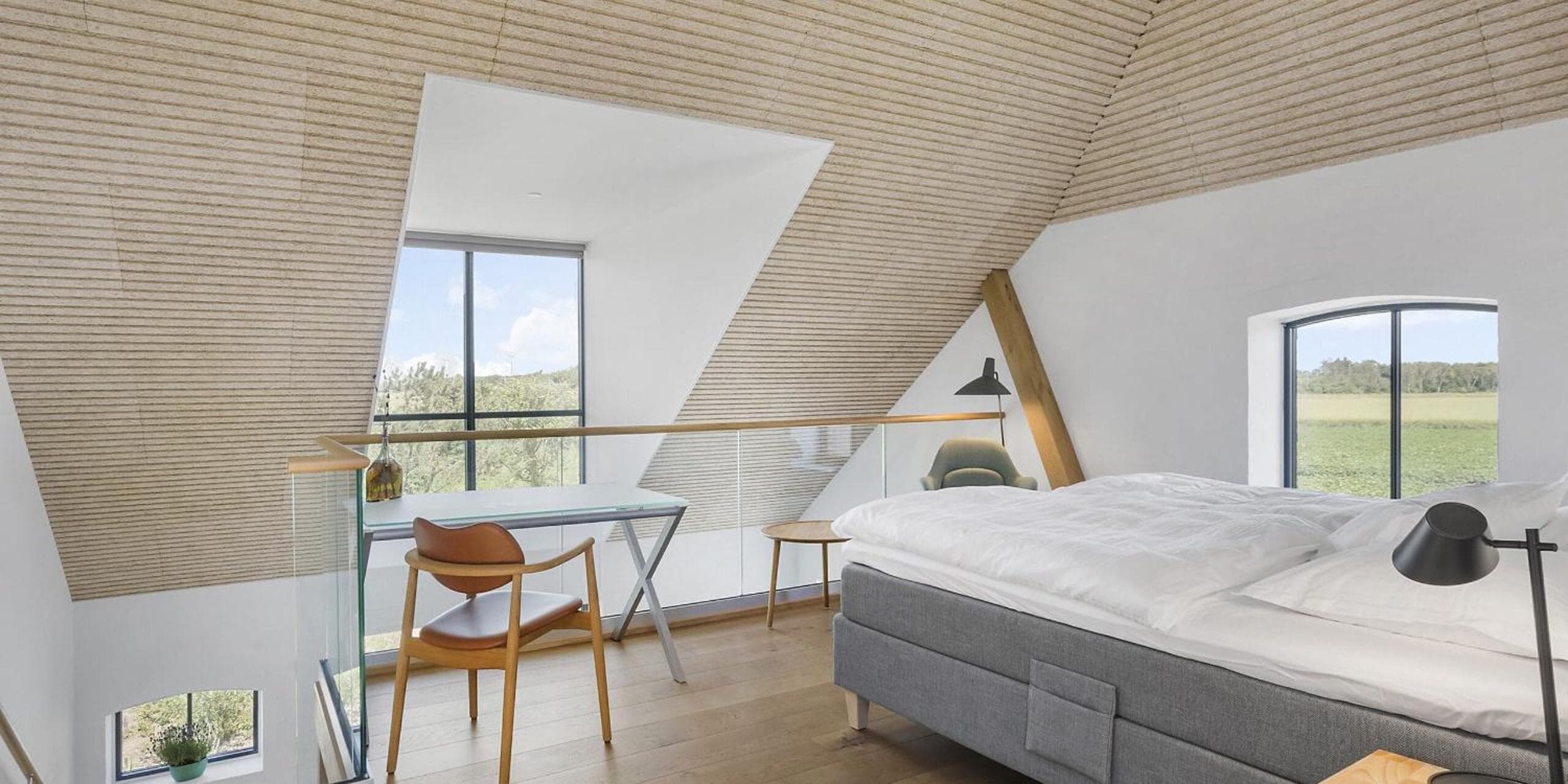 Møllegården Apartment Hotel with Yoga, Panorama-Sauna & Coworking Space, Ringkøbing, photo 2