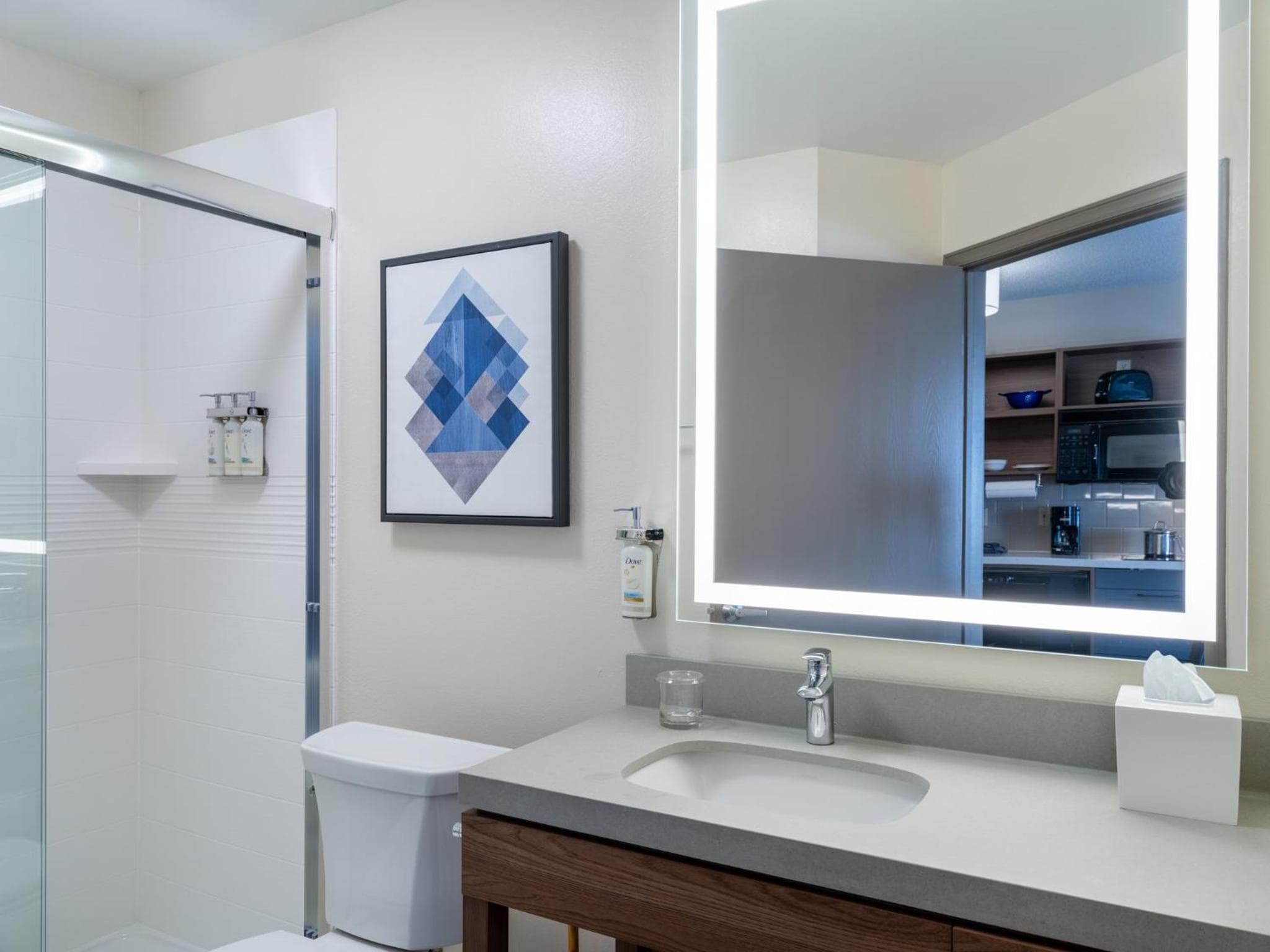 Candlewood Suites Rockford by IHG, Rockford, photo 3