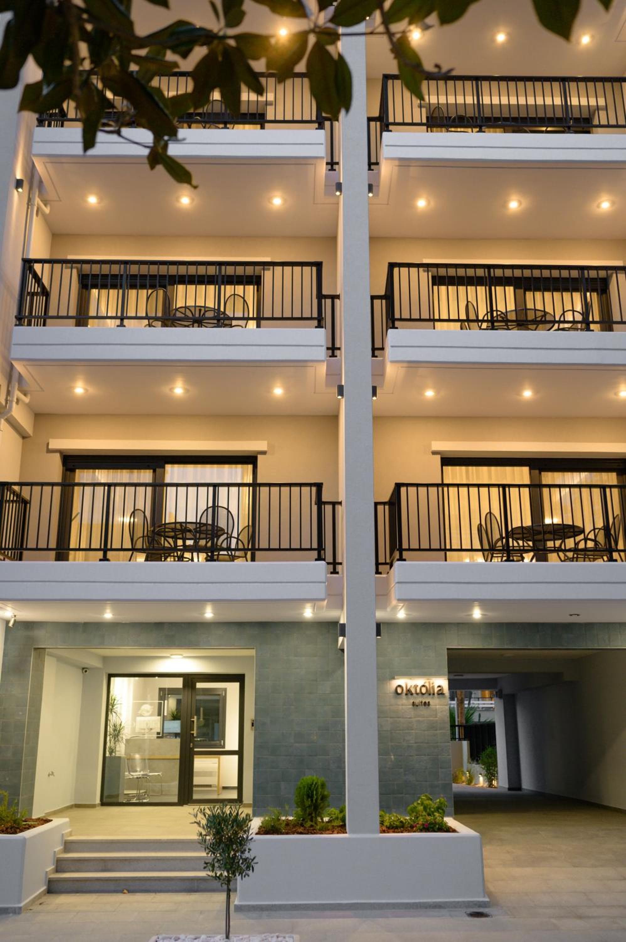 Oktolia suites, Alexandroupoli, photo 2
