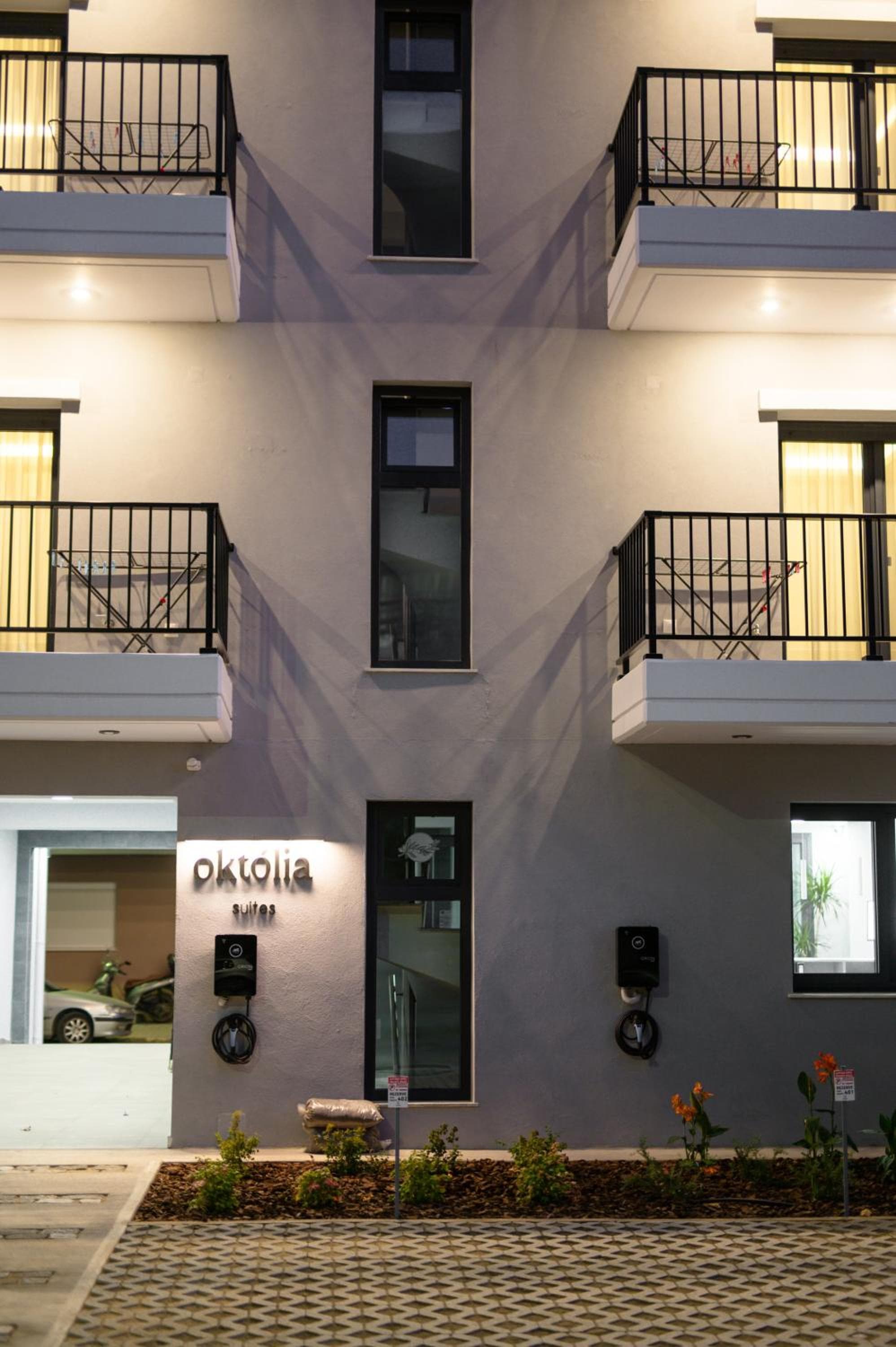 Oktolia suites, Alexandroupoli, photo 5