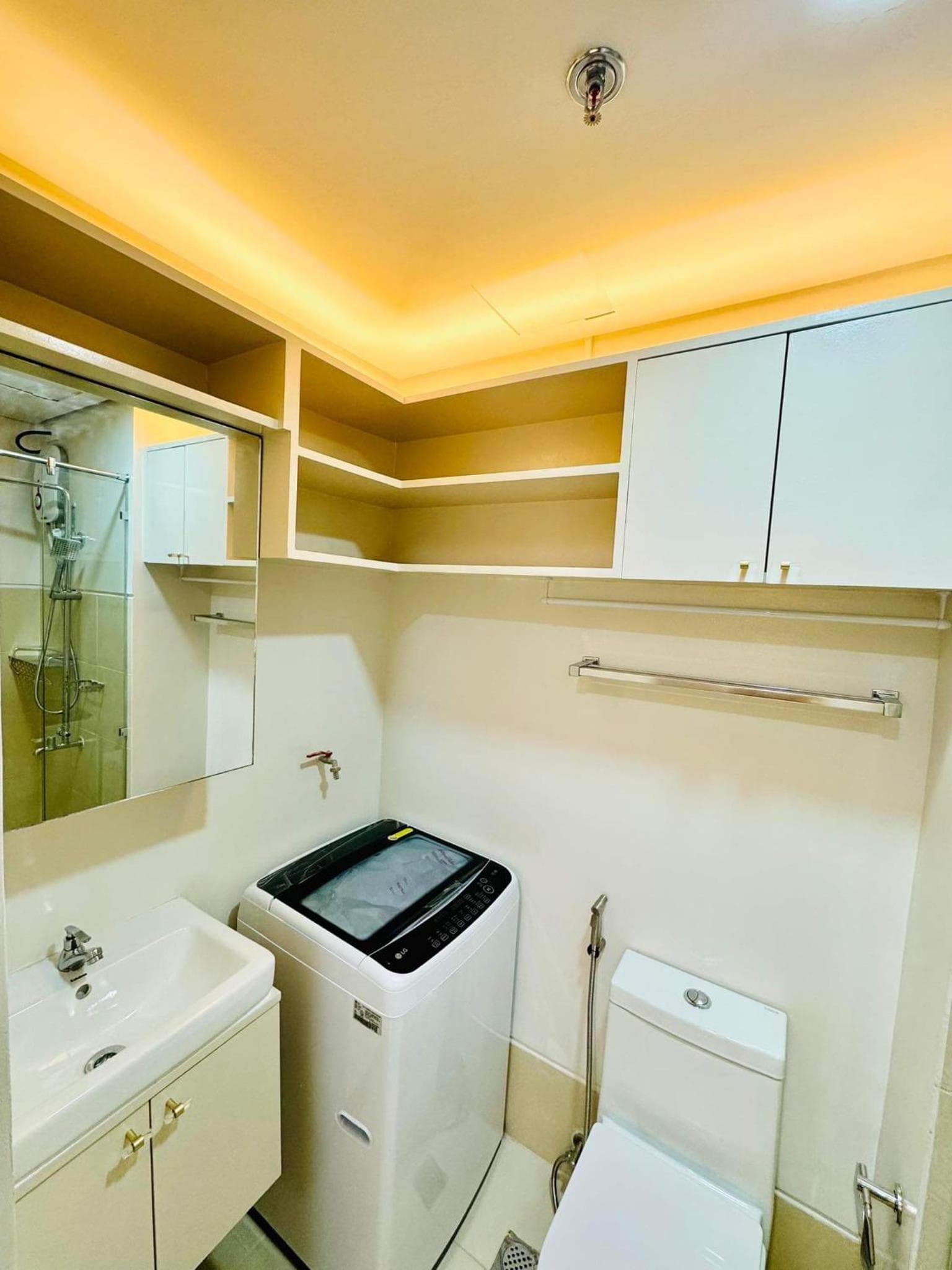 Kathy's Place at Style Residences, Iloilo City, photo 5