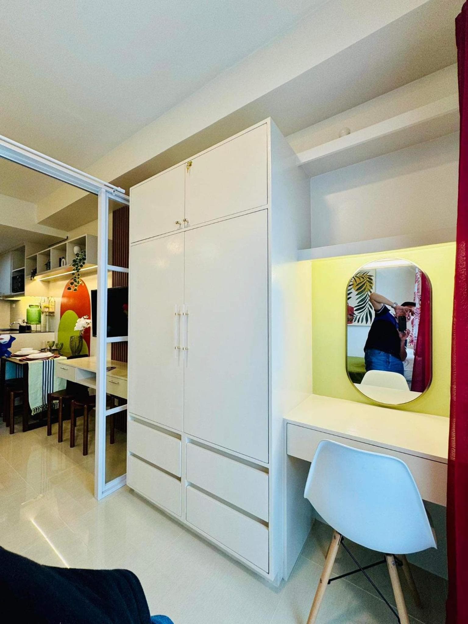 Kathy's Place at Style Residences, Iloilo City, photo 3