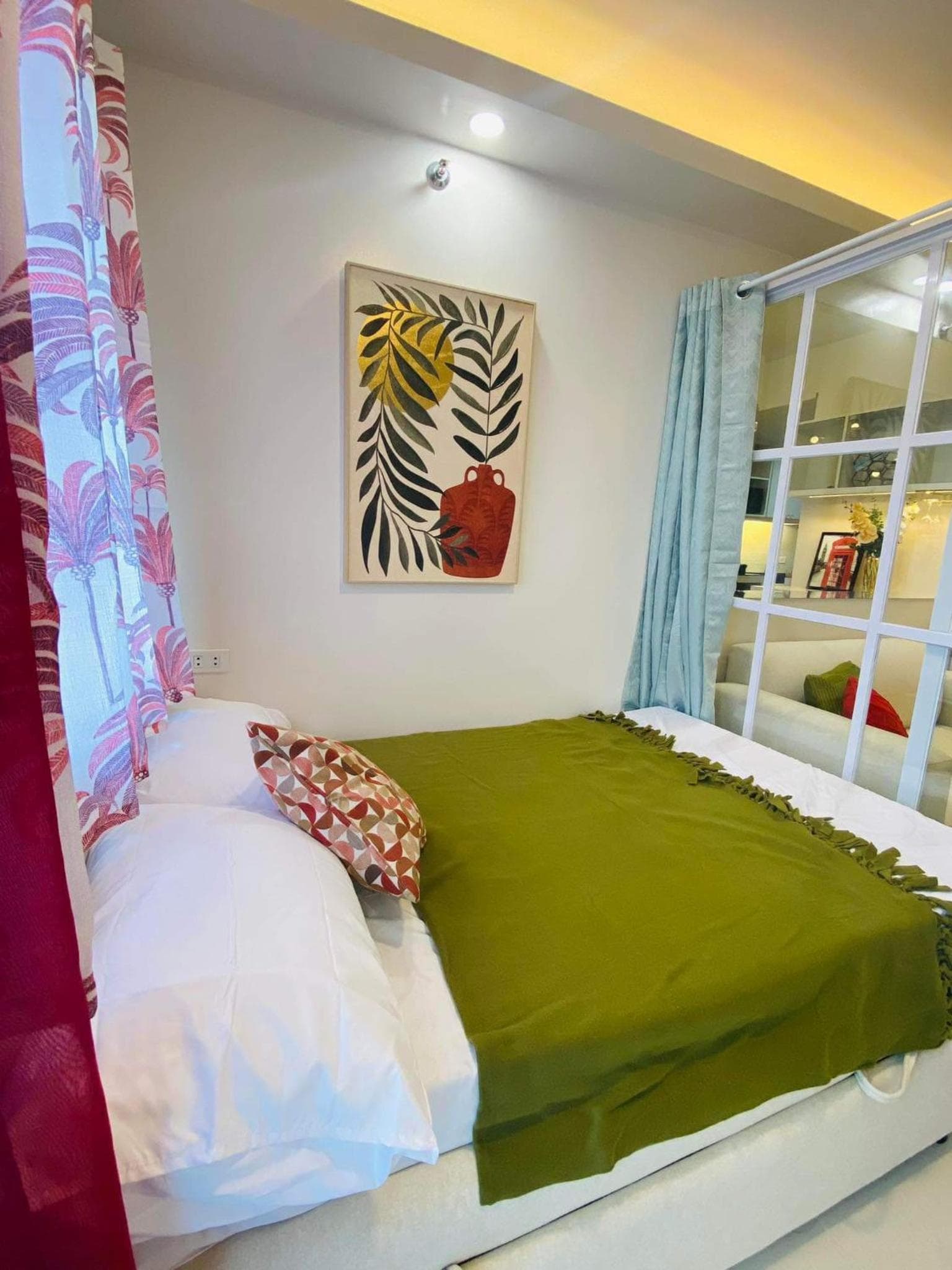 Kathy's Place at Style Residences, Iloilo City, photo 2