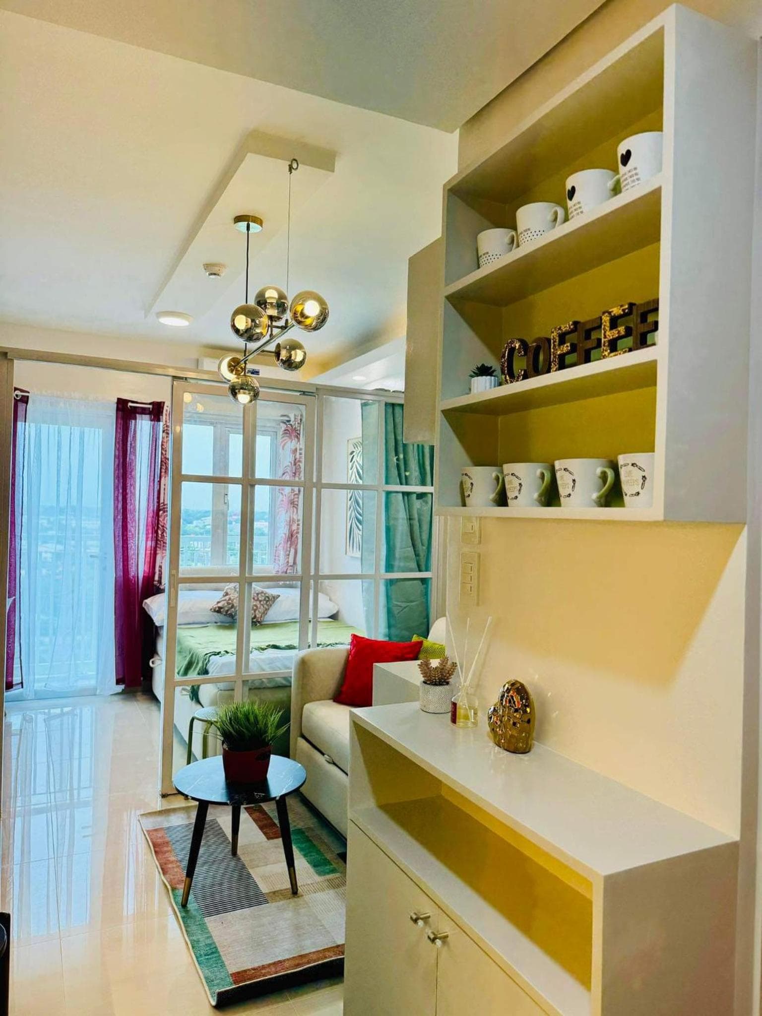 Kathy's Place at Style Residences, Iloilo City, photo 4