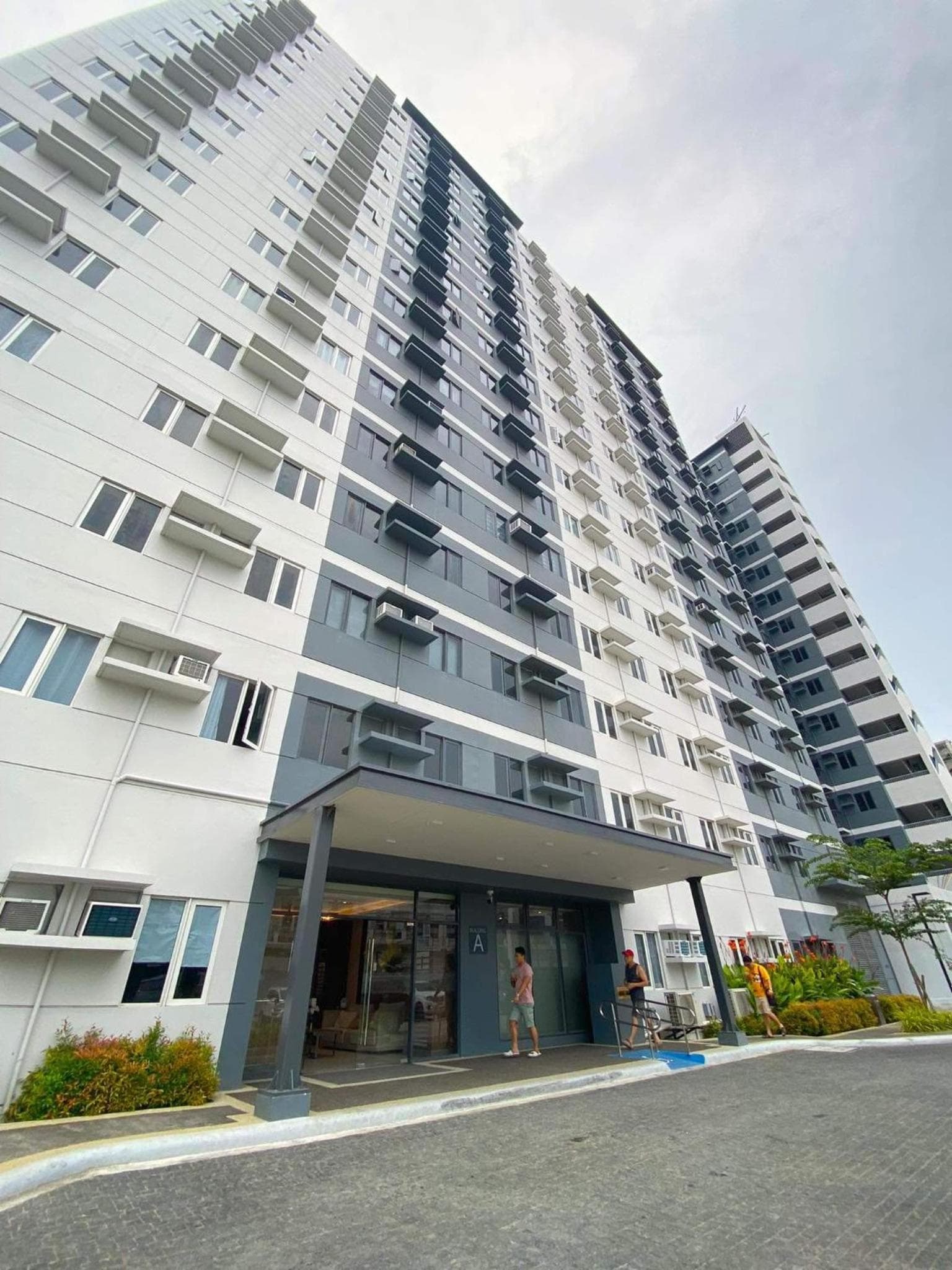 Kathy's Place at Style Residences, Iloilo City