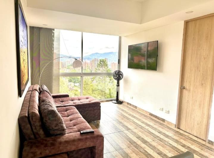 Apartamentos Borbon Suites, Medellín, photo 6