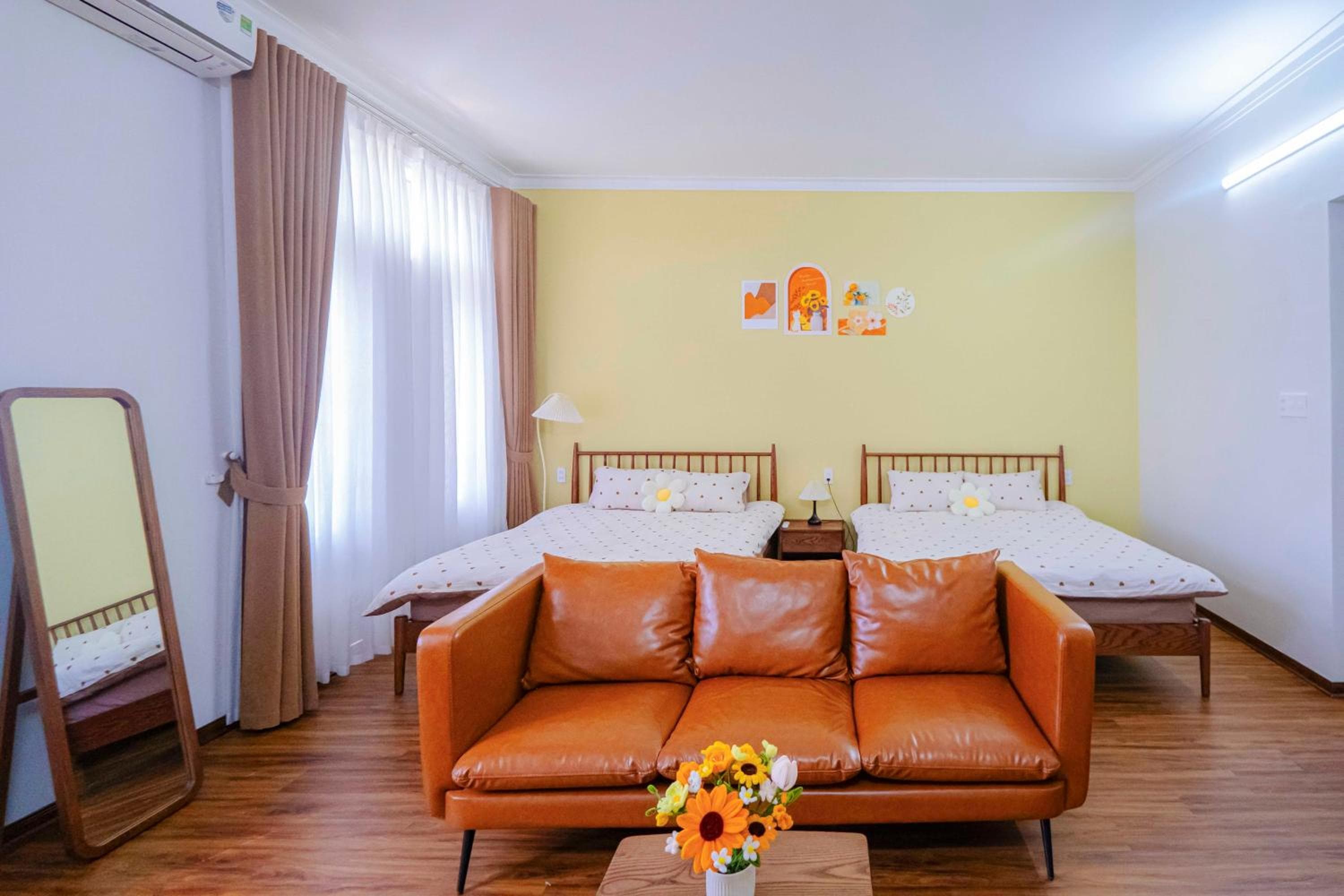 Mô Tê Homestay 2 gần Chợ Đông Ba, Cung Đình Hoàng Thành Huế, Hue, photo 5