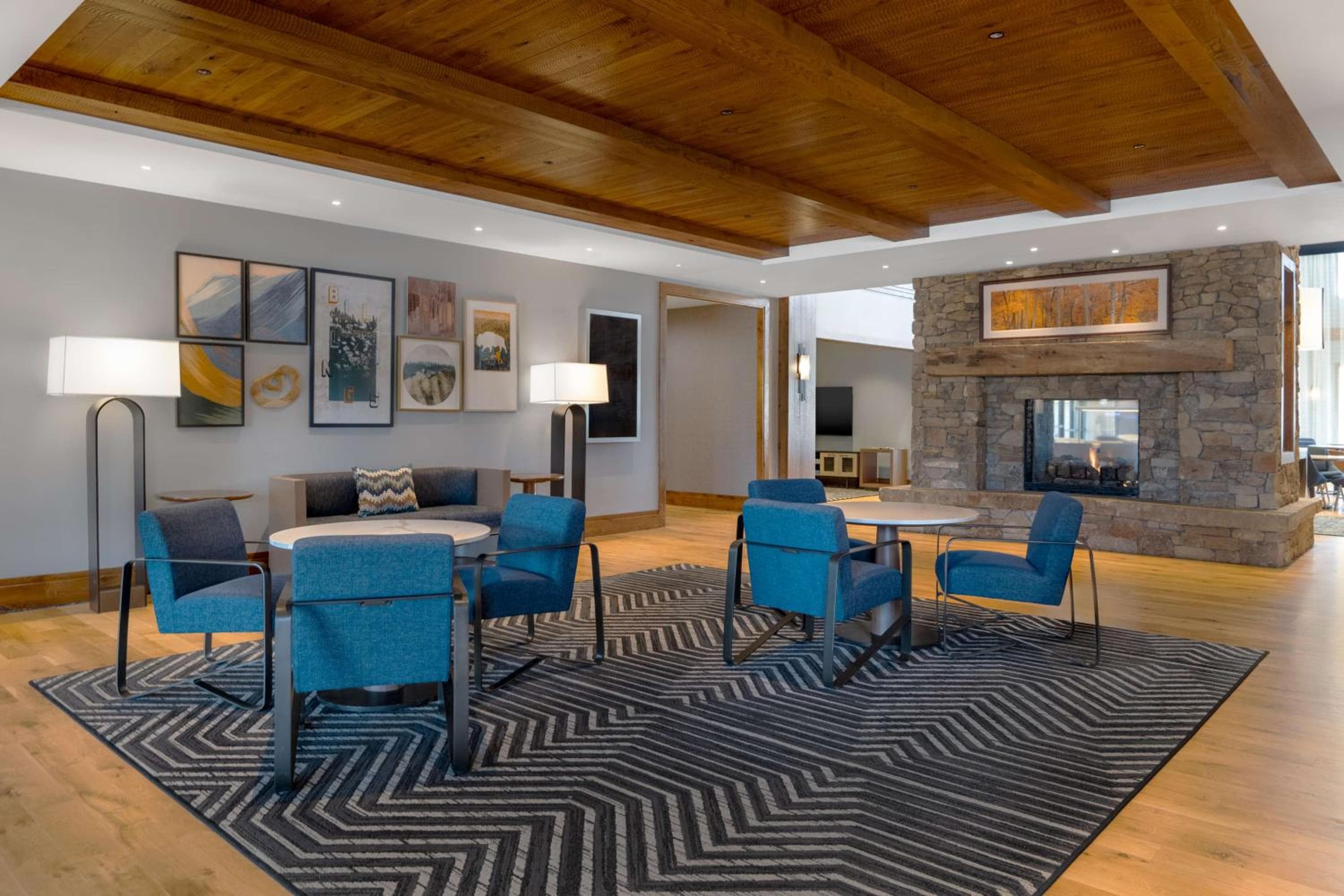 Homewood Suites by Hilton Billings, Billings, photo 3