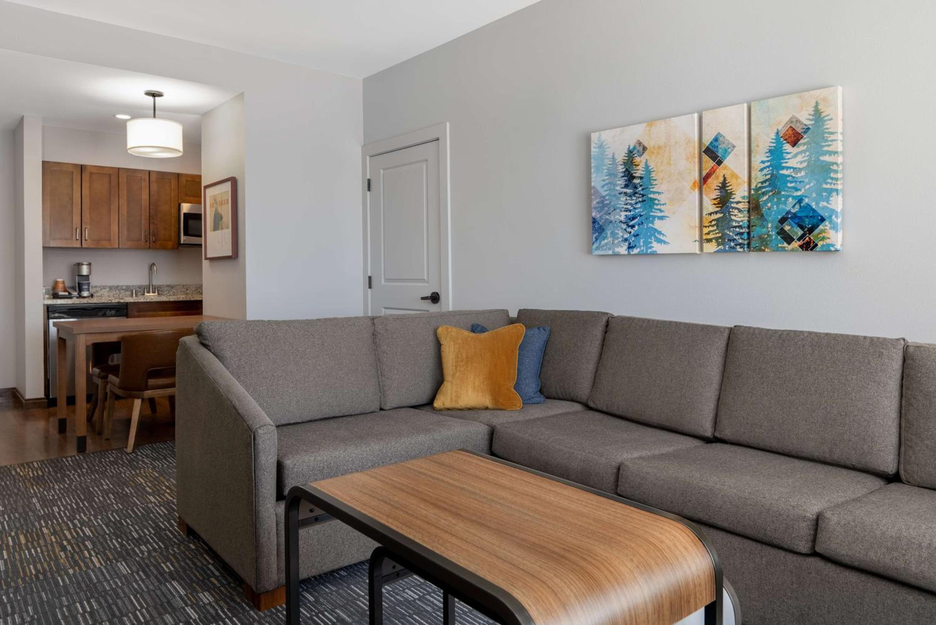 Homewood Suites by Hilton Billings, Billings, photo 2