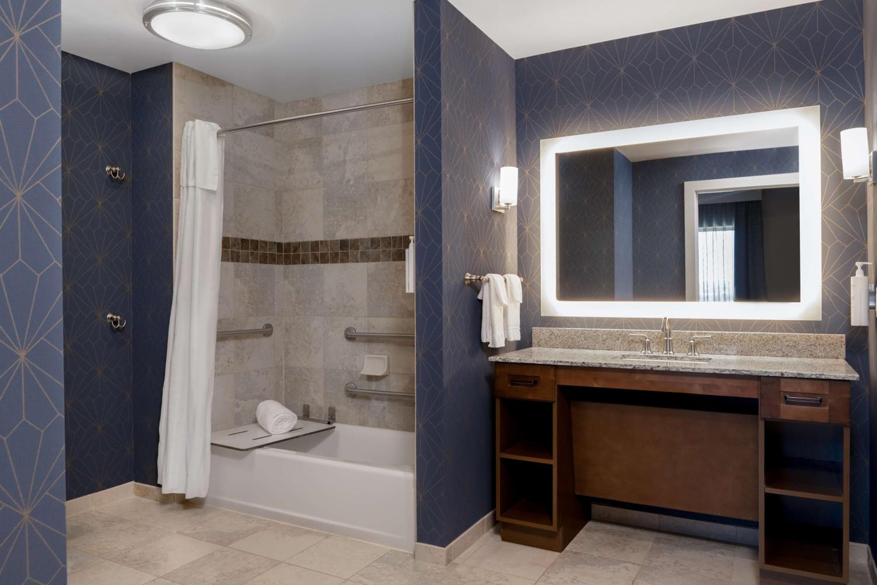 Homewood Suites by Hilton Billings, Billings, photo 4