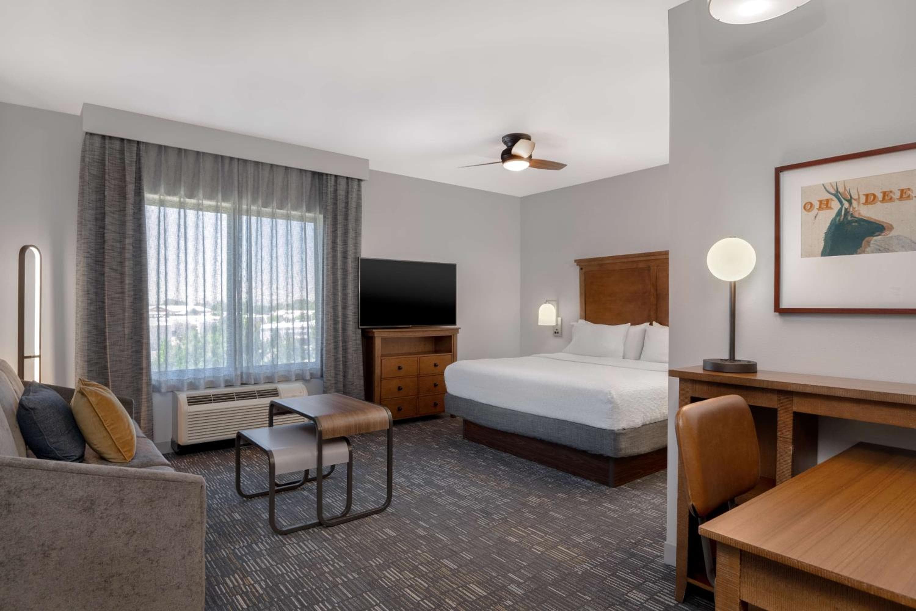 Homewood Suites by Hilton Billings, Billings, photo 5