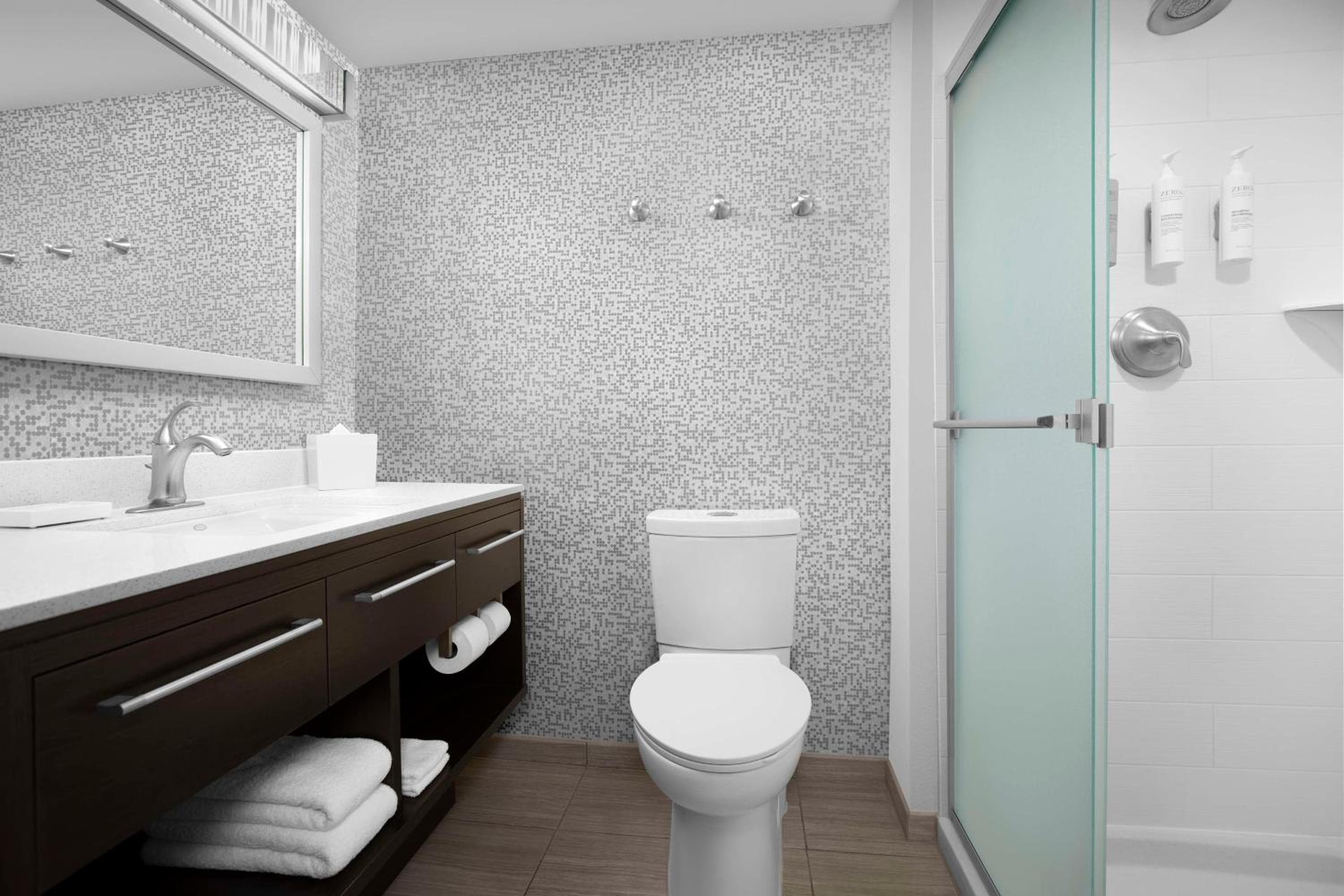 Home2 Suites by Hilton Pittsburgh - McCandless, PA, Pittsburgh, photo 6