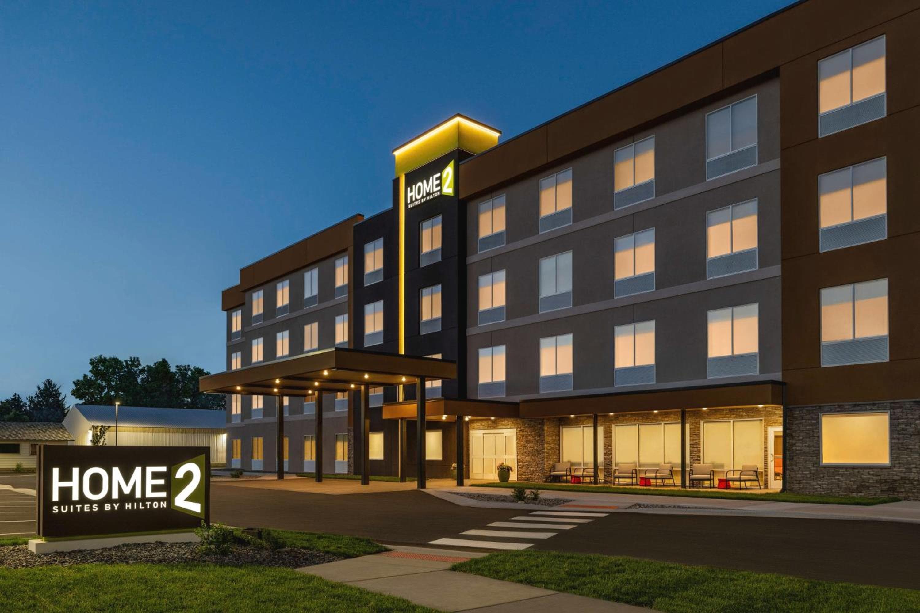 Home2 Suites by Hilton Livingston Yellowstone, Livingston