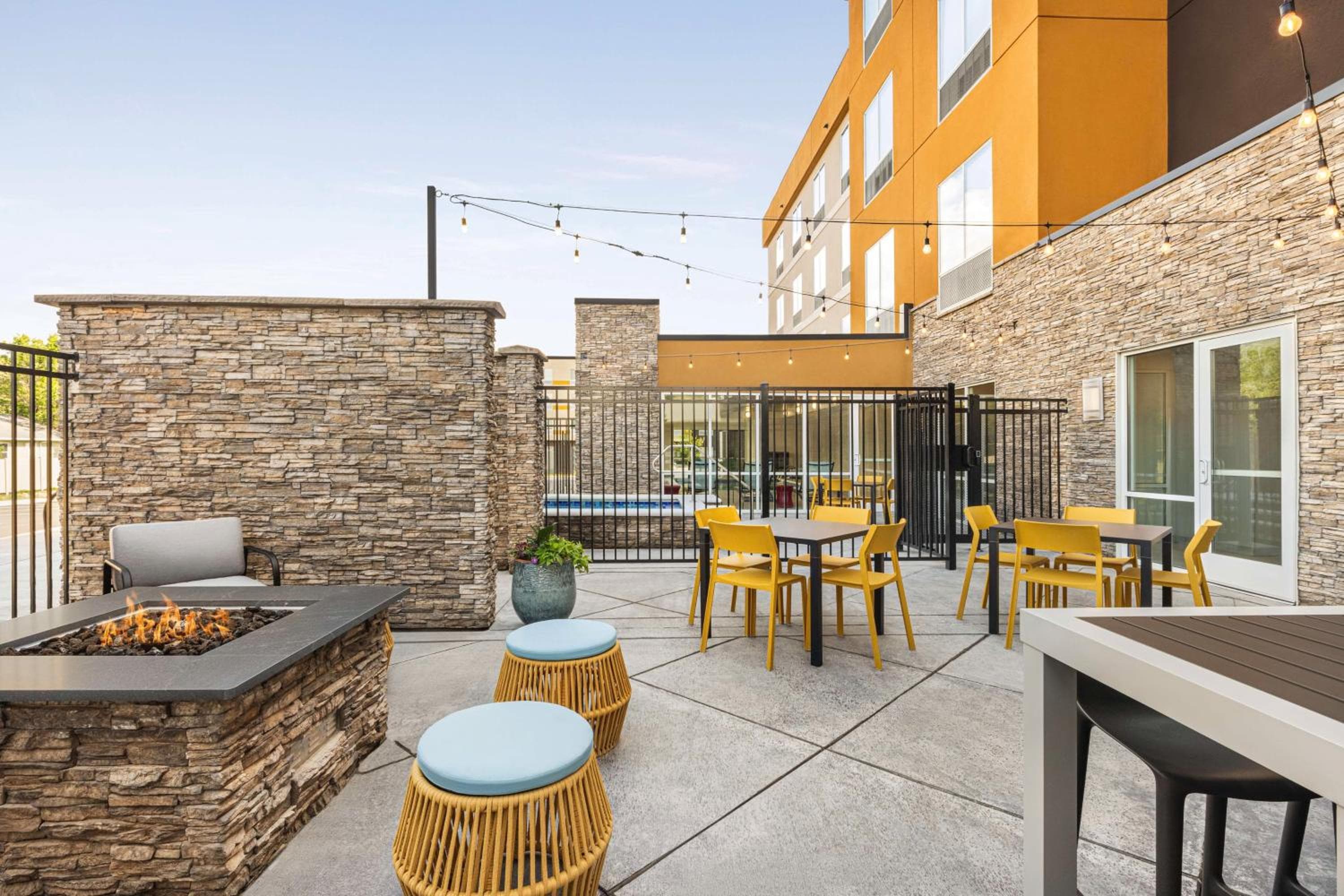 Home2 Suites by Hilton Livingston Yellowstone, Livingston, photo 2