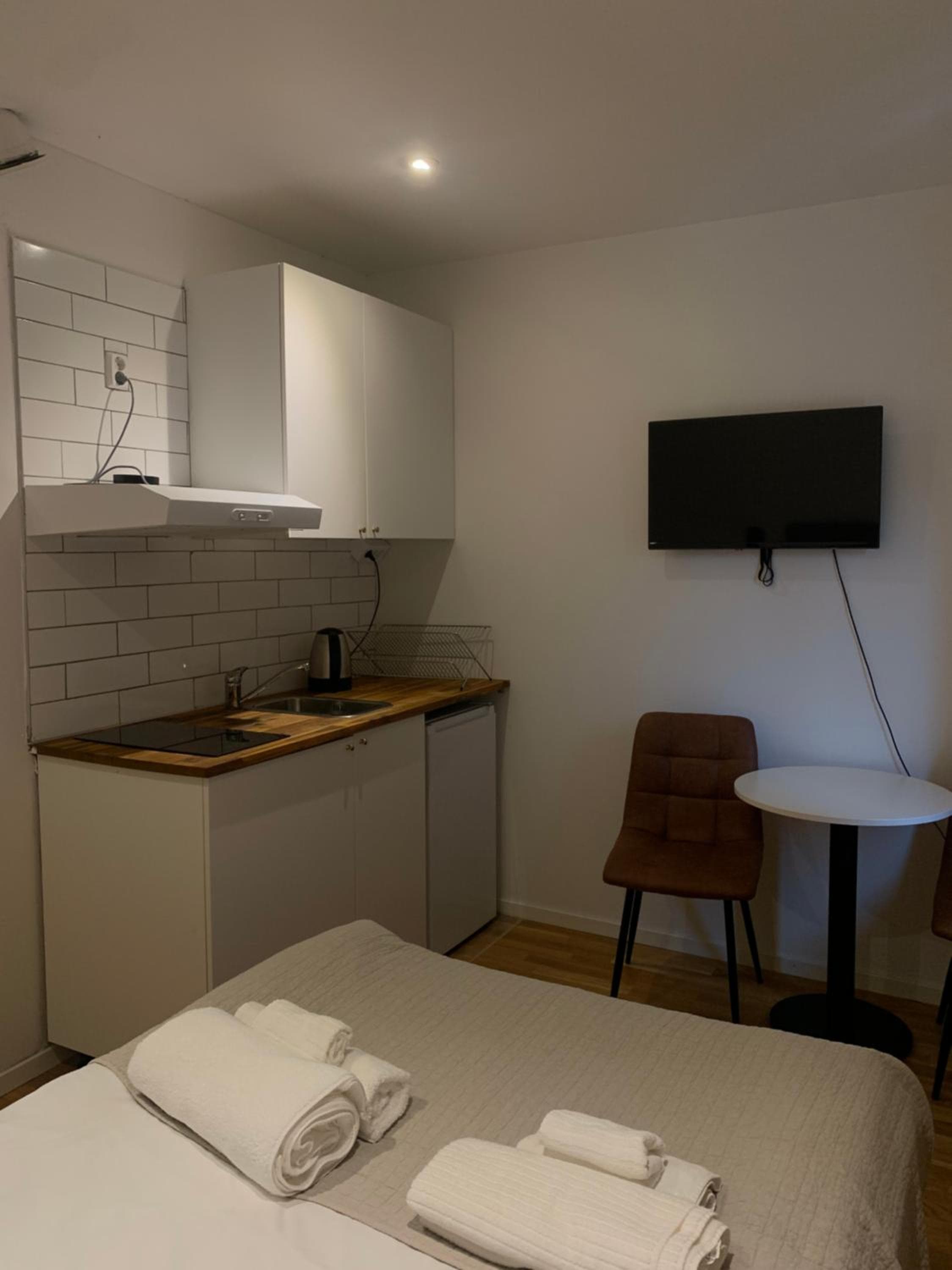 Edsviken Hotell, Stockholm, photo 6