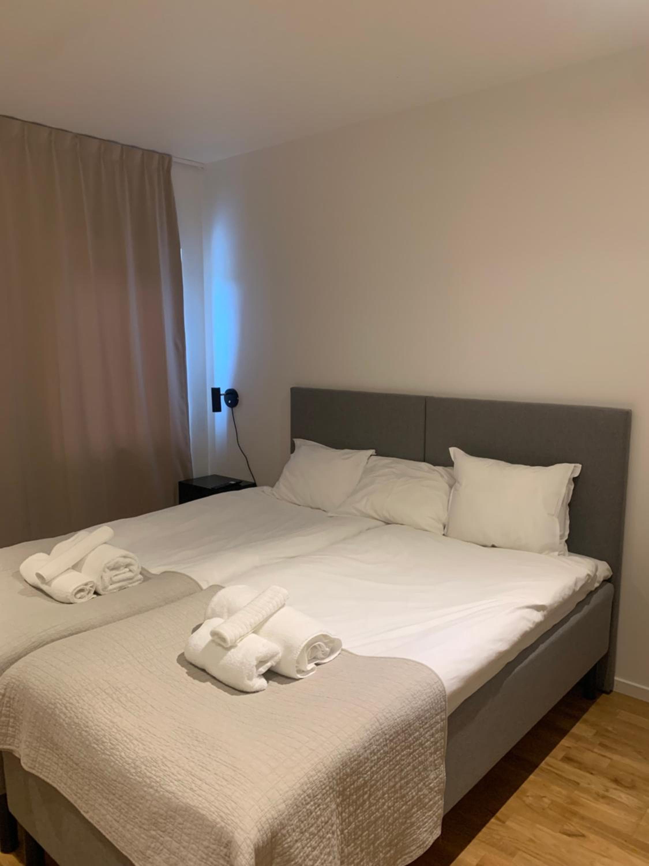Edsviken Hotell, Stockholm, photo 4