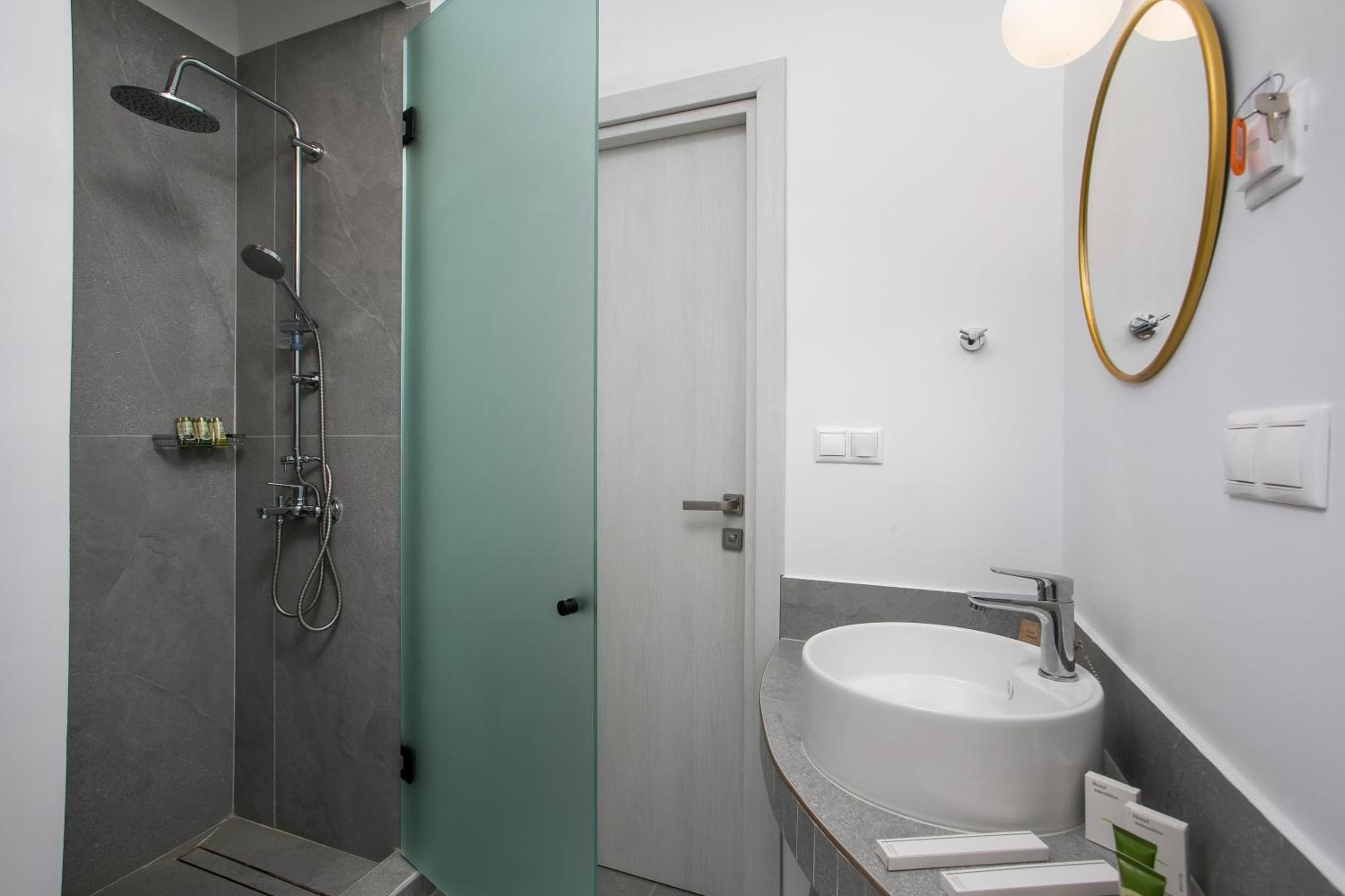 Calma Luxury Studios & Suites, Faliraki, photo 6