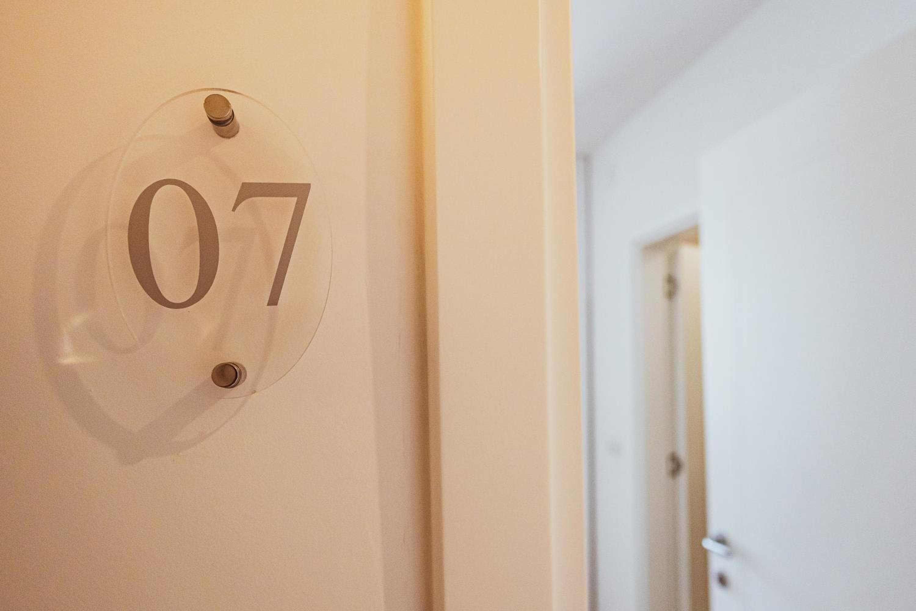 BG Exclusive Suites, Belgrade, photo 3