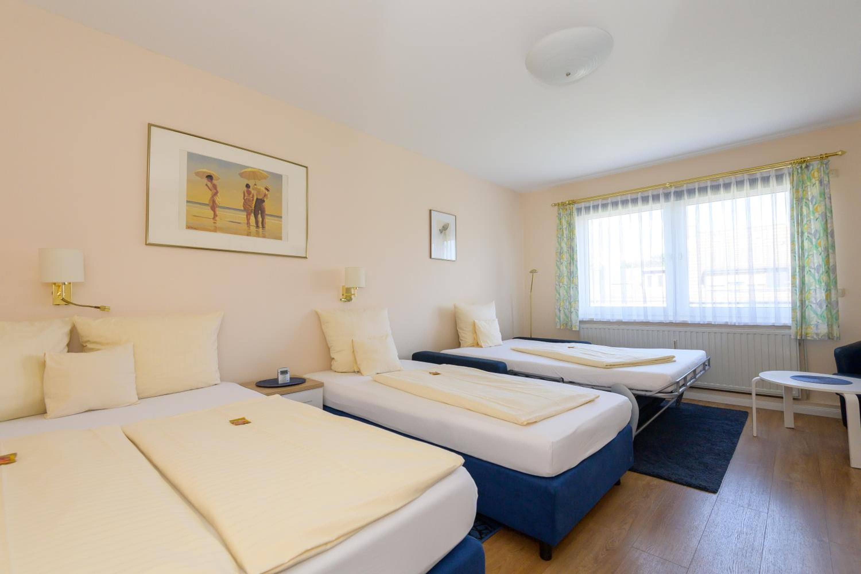 Bremer Apartmenthotel Superior, Bremen, photo 5