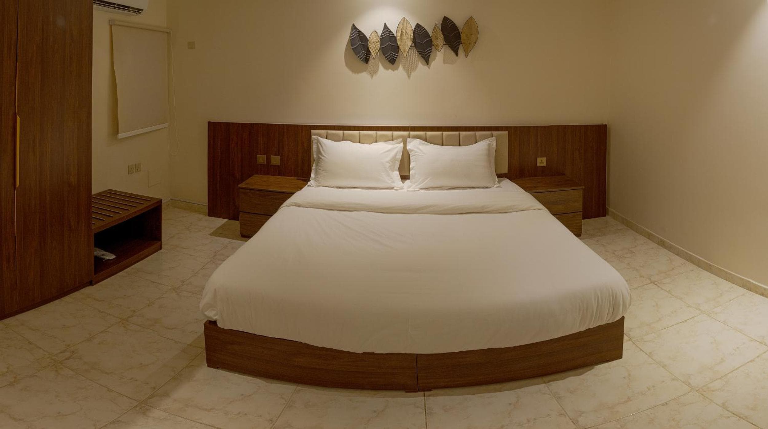 اريكا للشقق المخدومة, Tabuk, photo 4