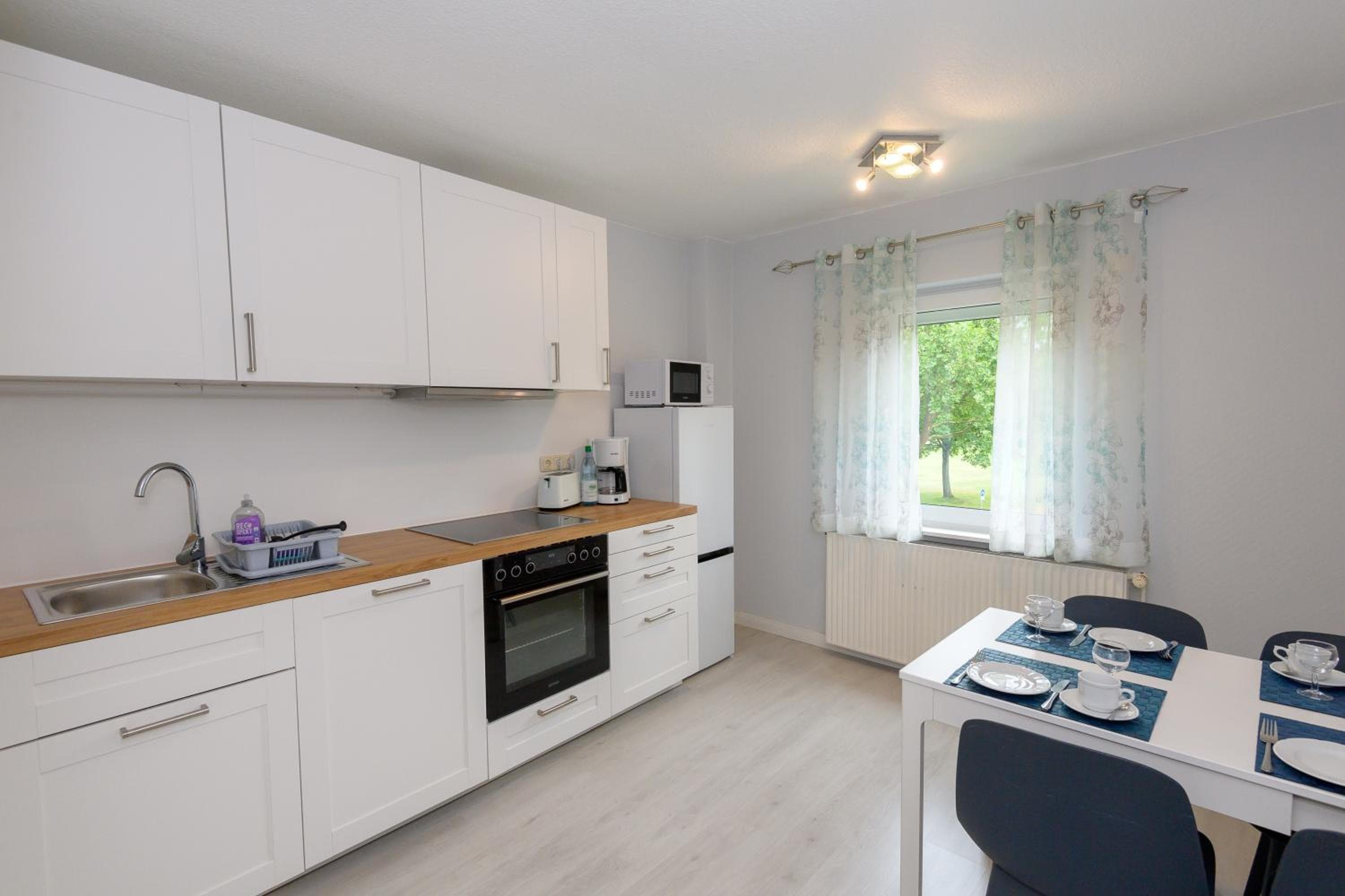Bremer Apartmenthotel Superior, Bremen, photo 6