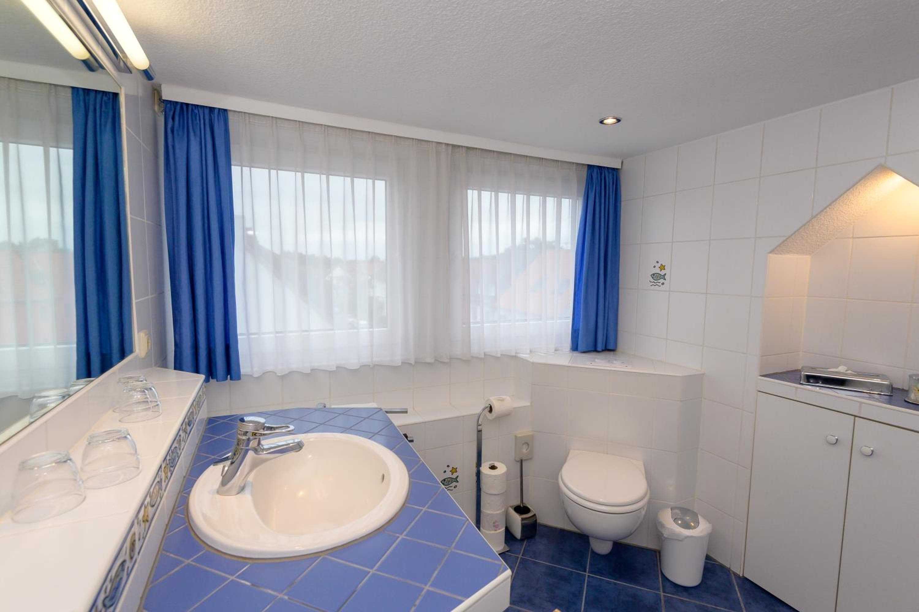 Bremer Apartmenthotel Superior, Bremen, photo 3