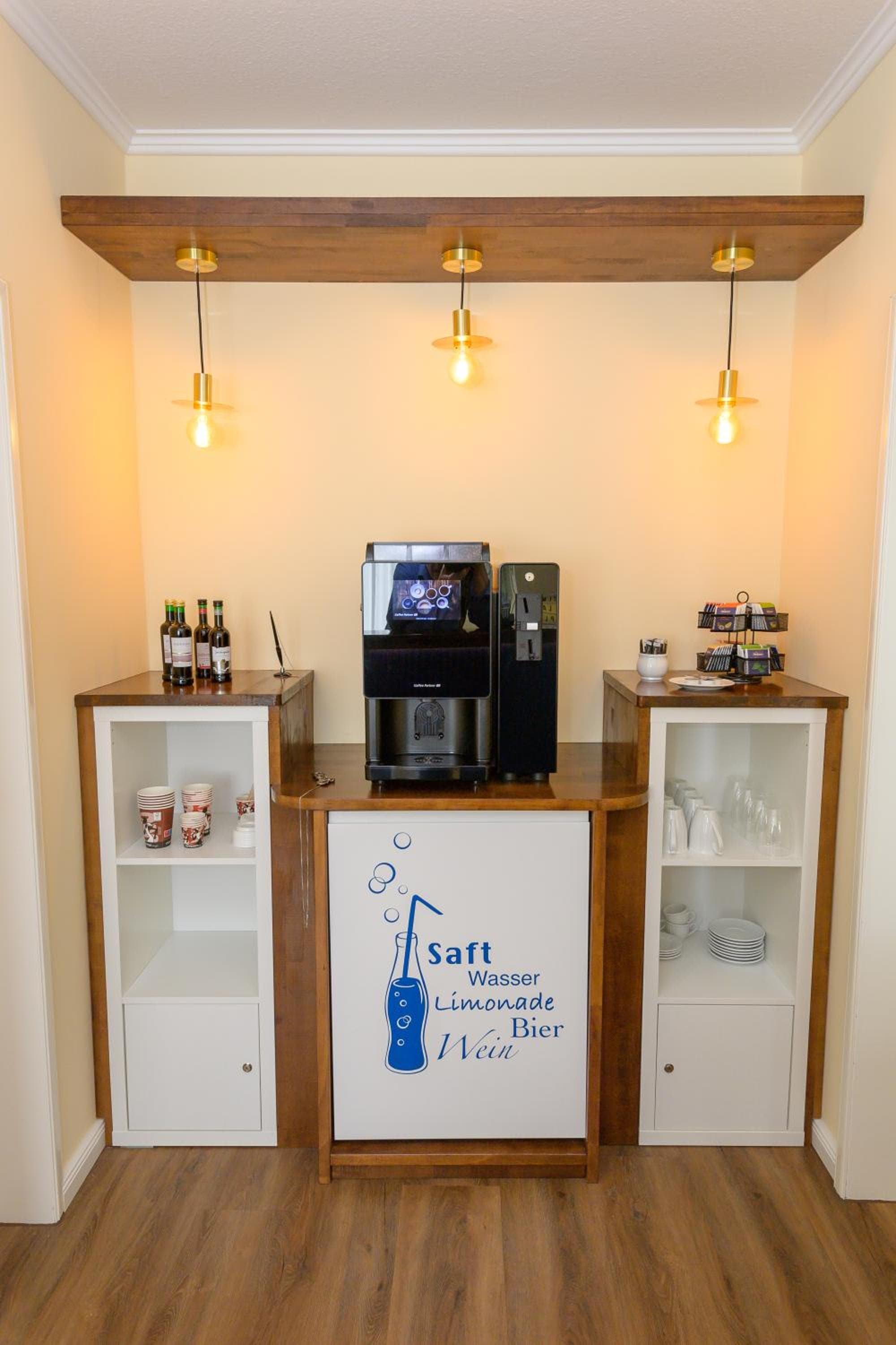 Bremer Apartmenthotel Superior, Bremen, photo 4