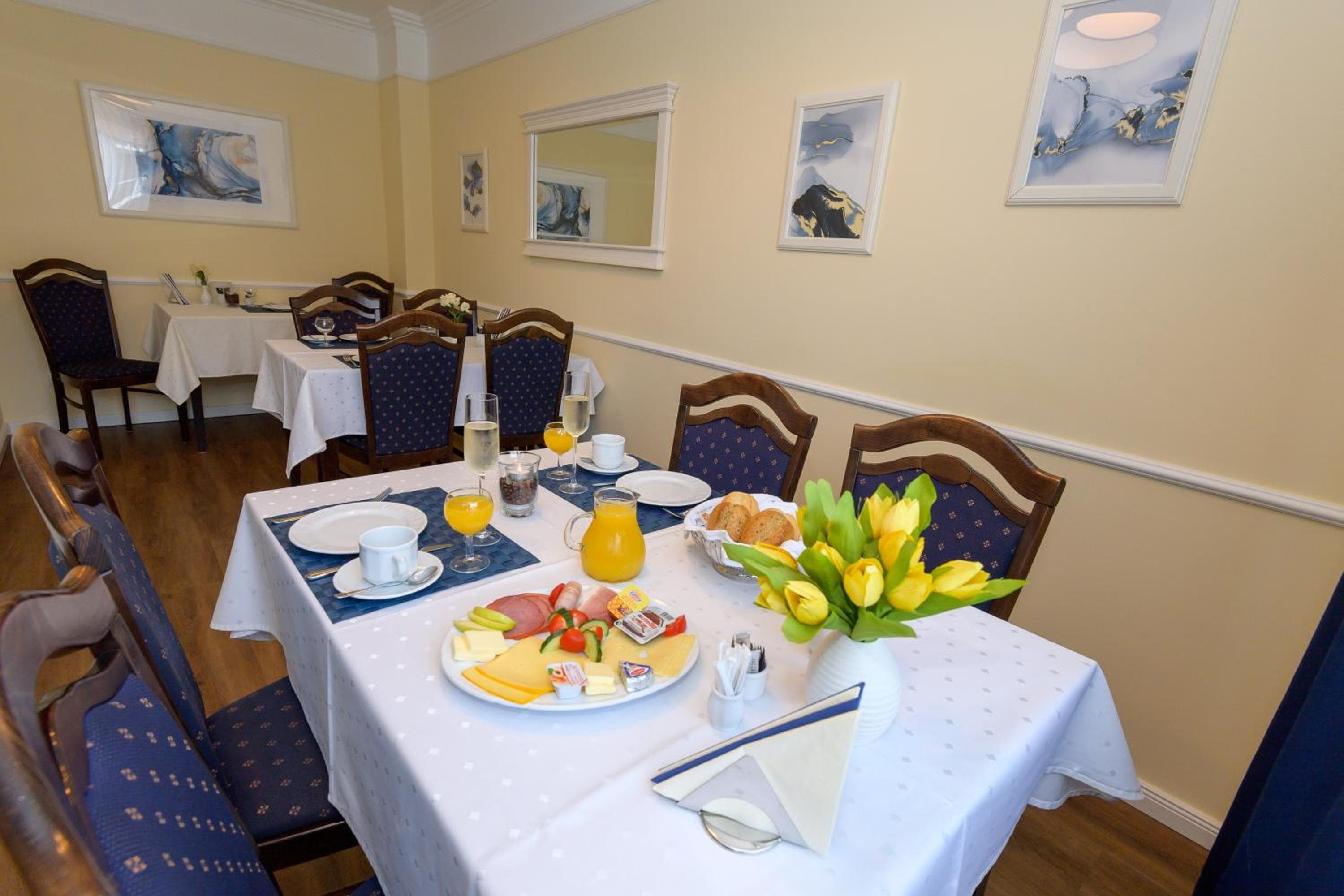 Bremer Apartmenthotel Superior, Bremen, photo 2