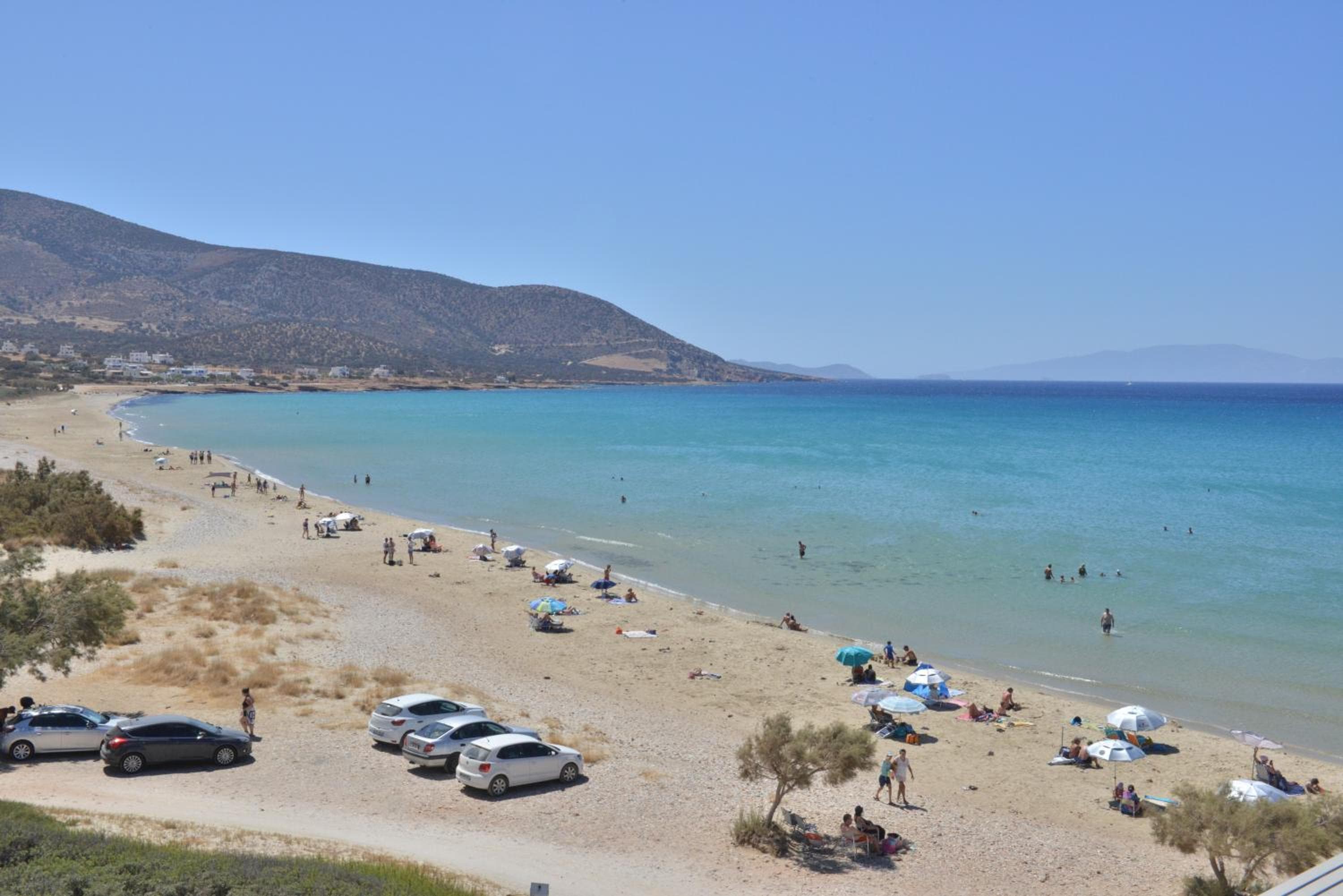 Paradise Studios, Agiassos, photo 4