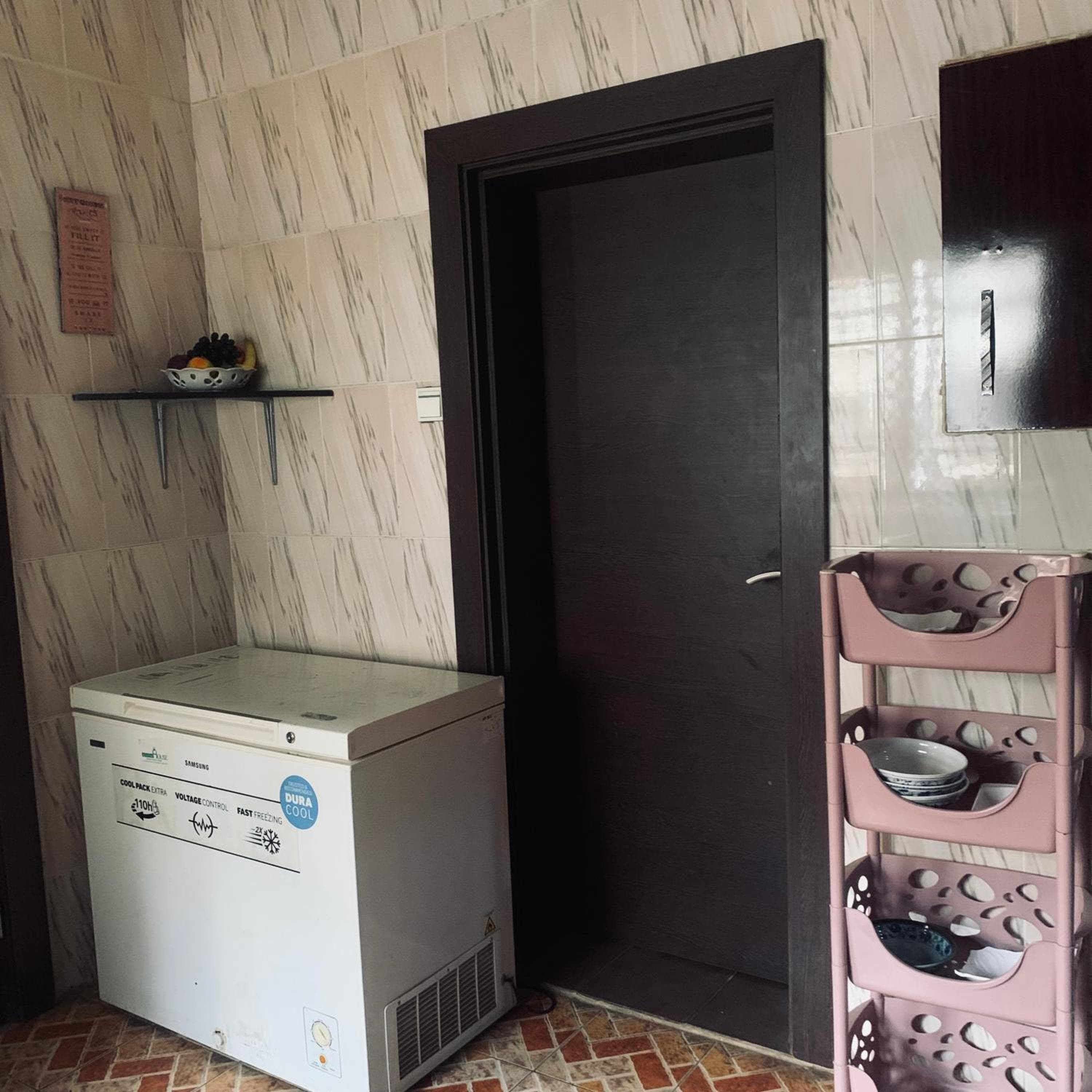 HP Pavilion, Abuja, photo 3