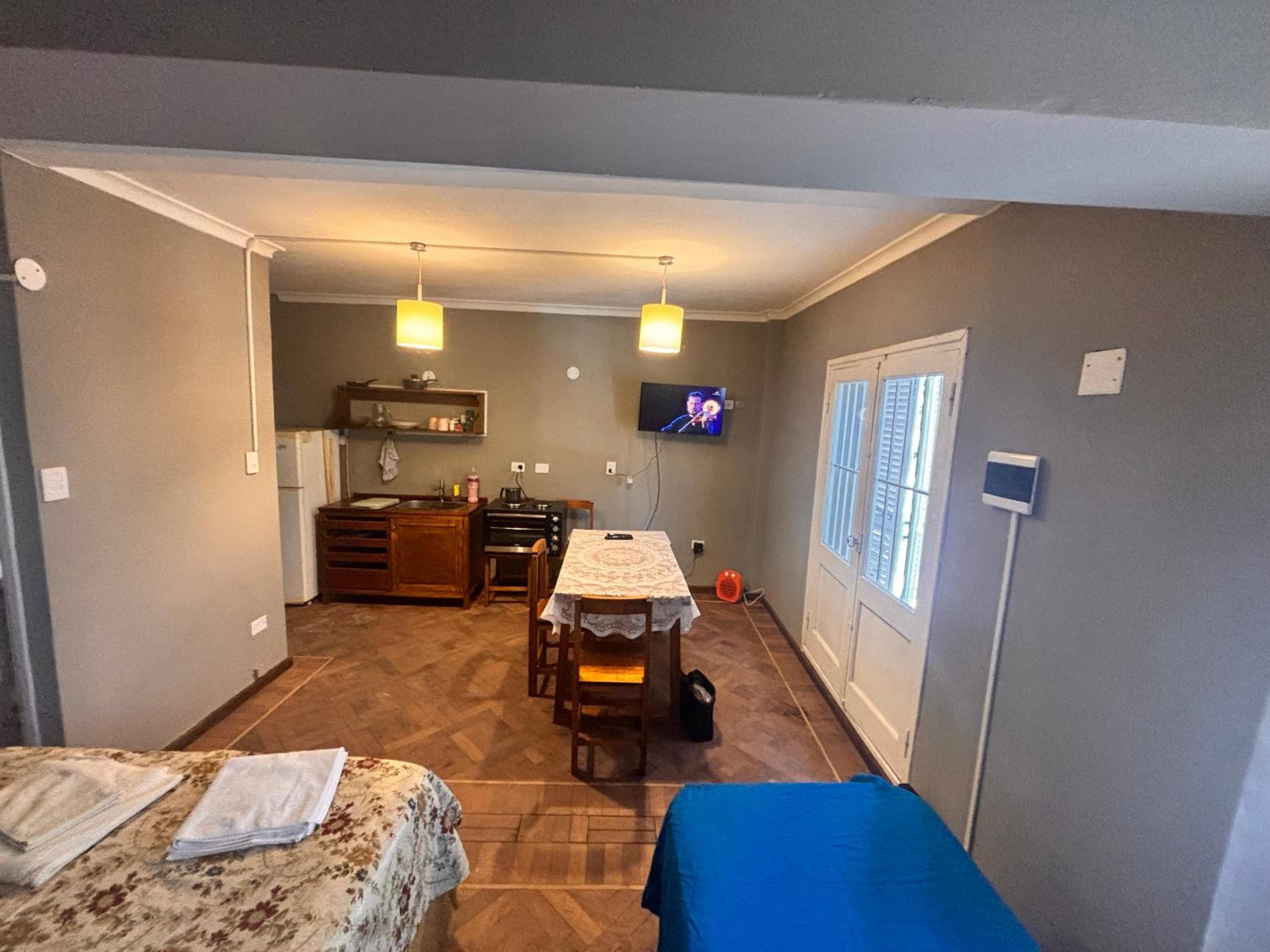 Opera Apart Suites, Salta, photo 6